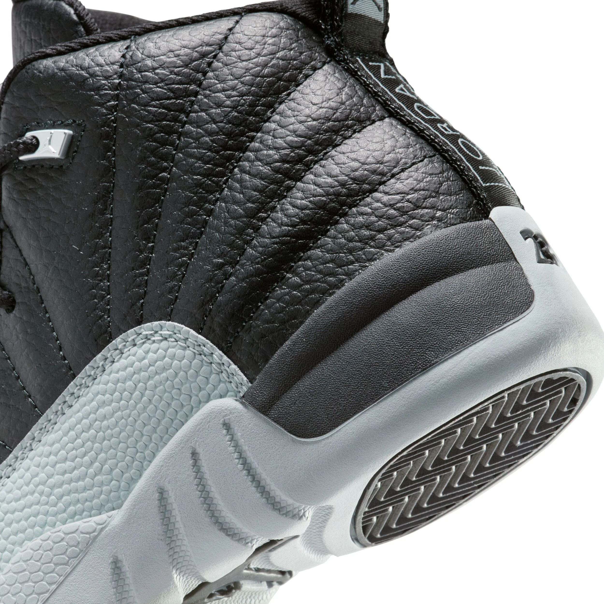 Jordan 12 Retro (Little Kid) - Image 8