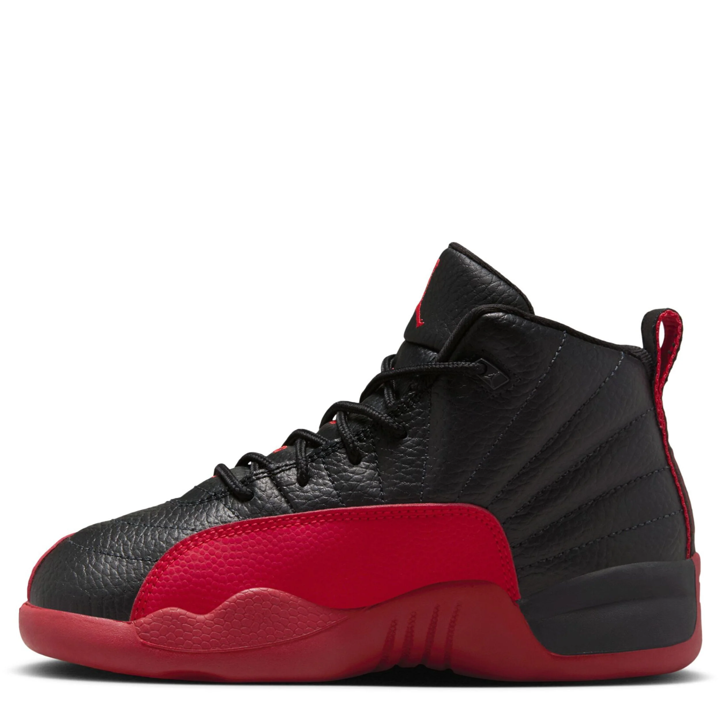 Jordan 12 Retro (Little Kid) - Image 2