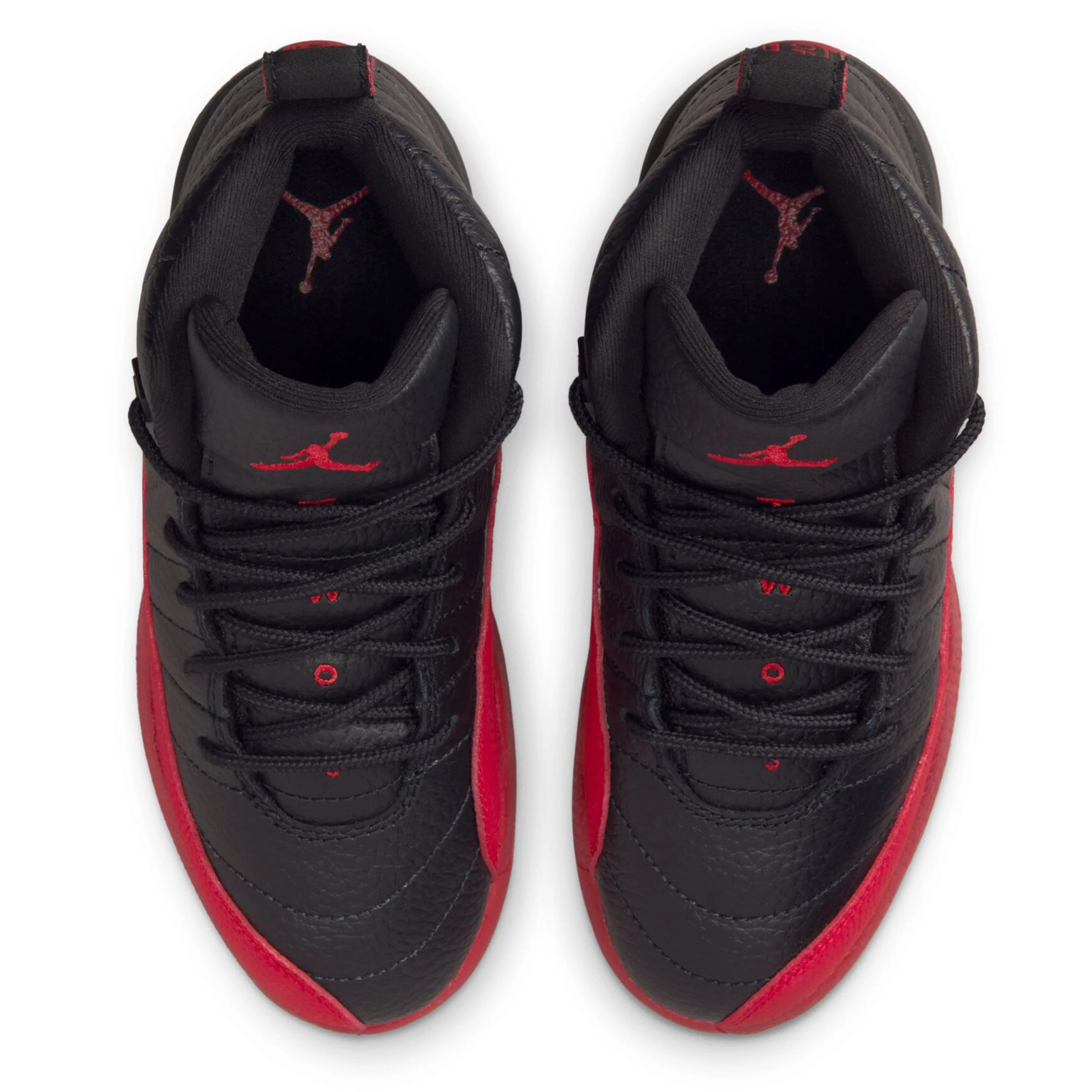 Jordan 12 Retro (Little Kid) - Image 5