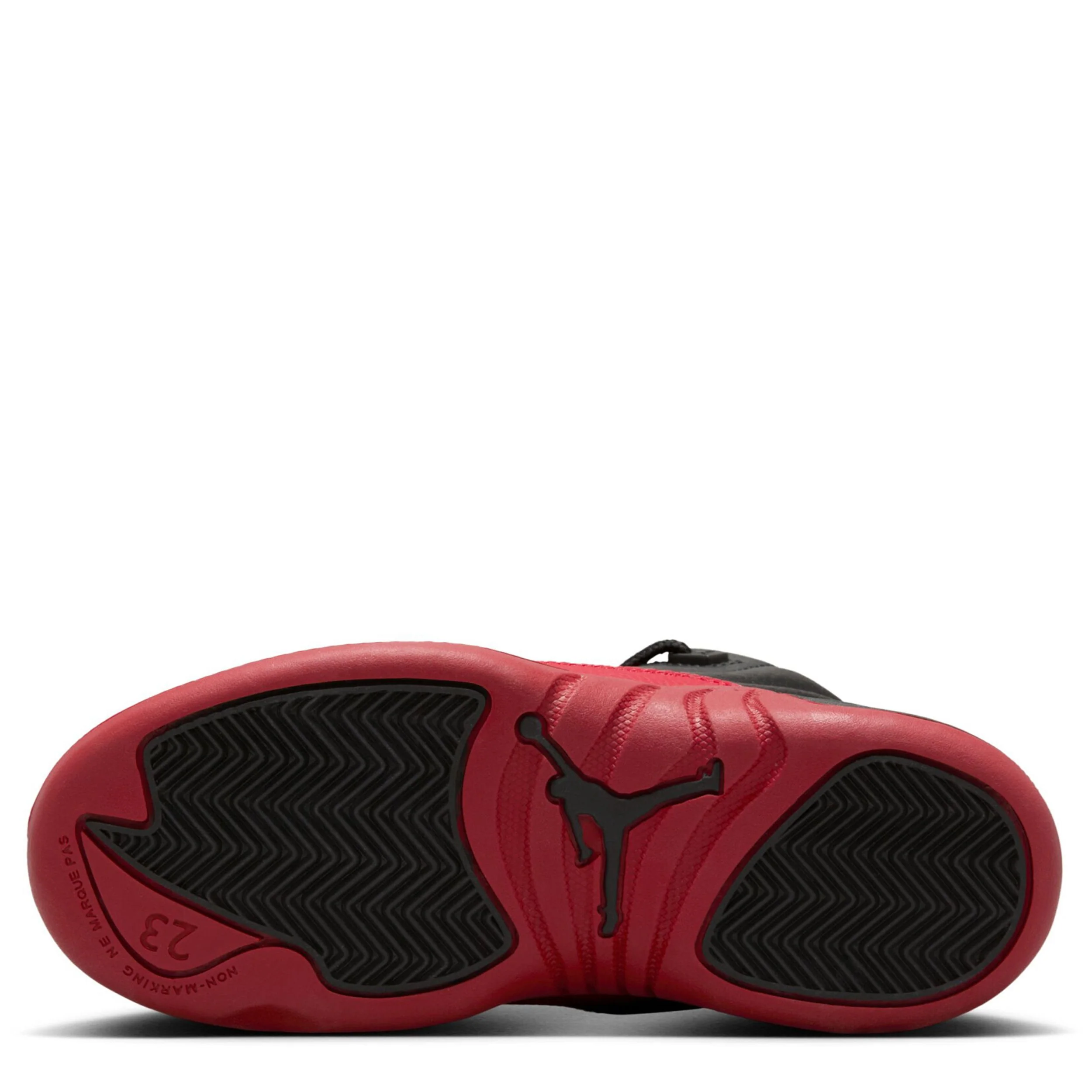 Jordan 12 Retro (Little Kid) - Image 6