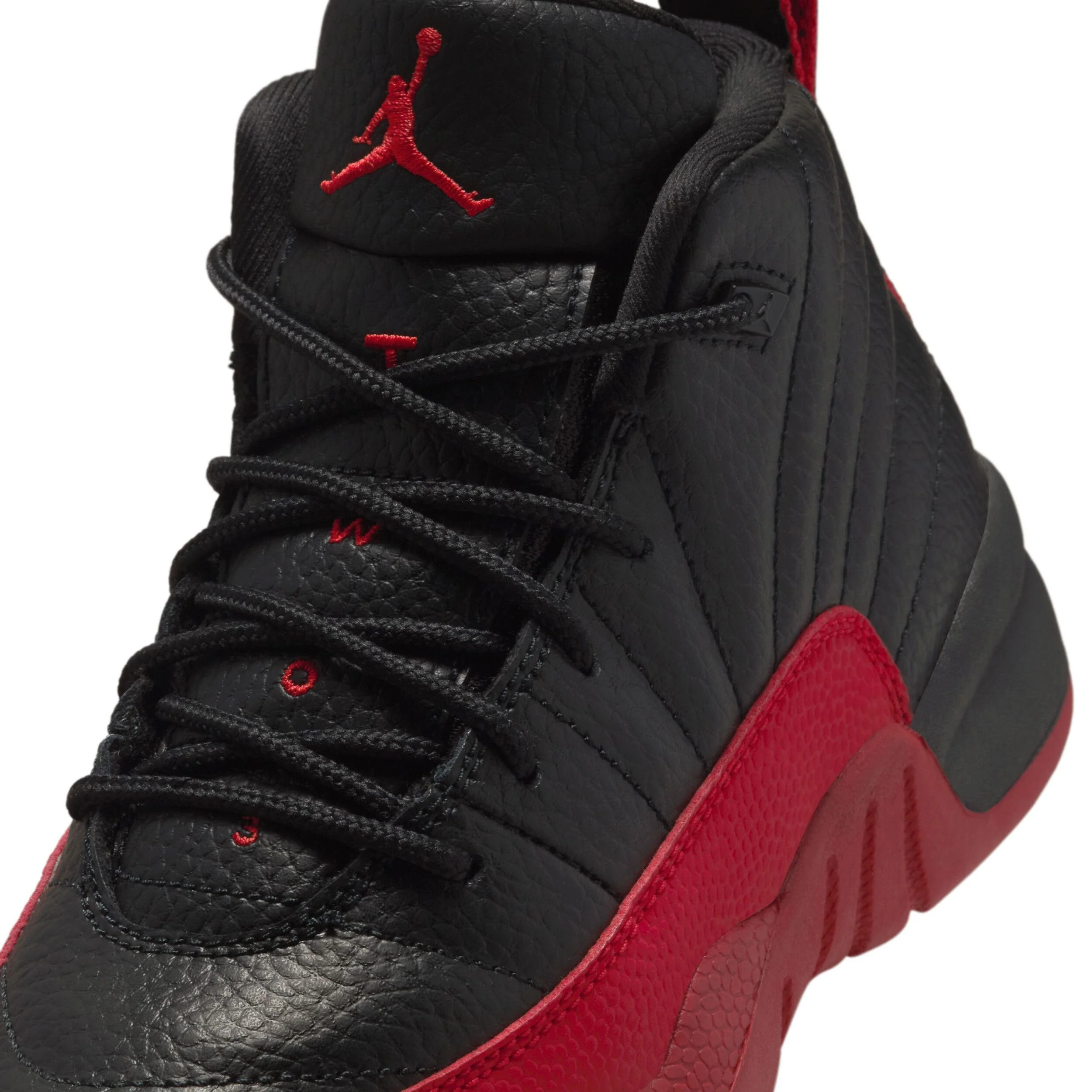 Jordan 12 Retro (Little Kid) - Image 7