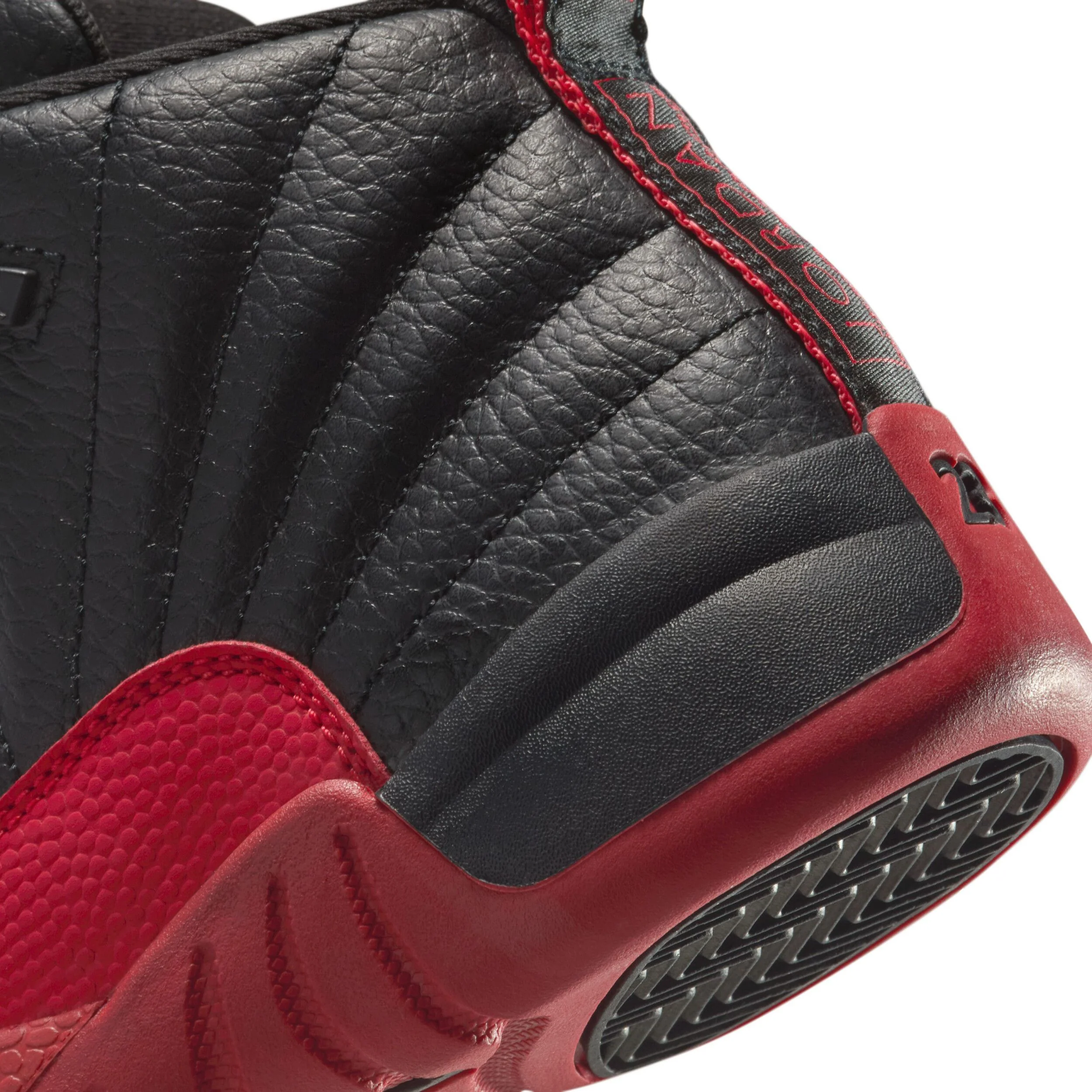 Jordan 12 Retro (Little Kid) - Image 8