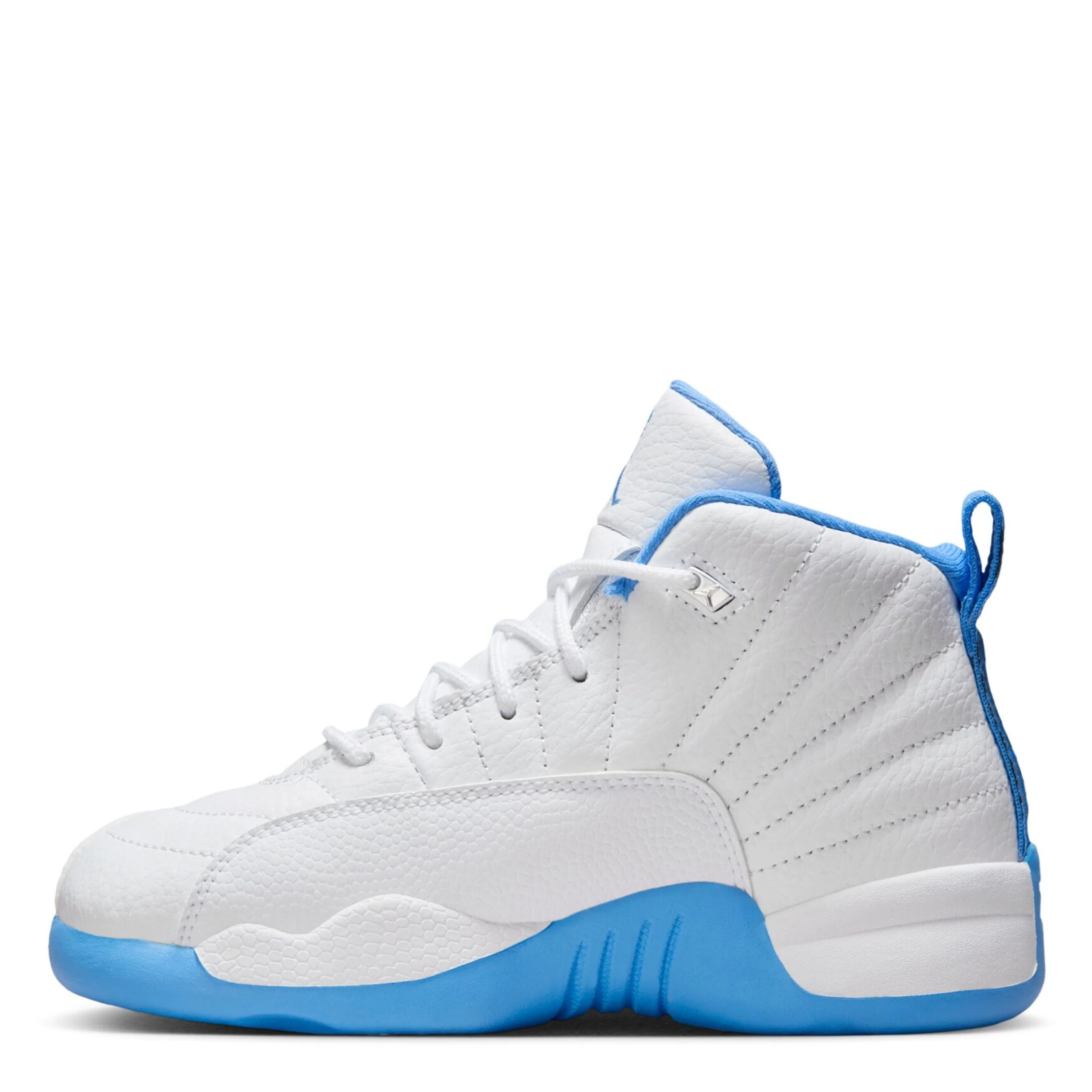 Jordan 12 Retro (Little Kid) - Image 2