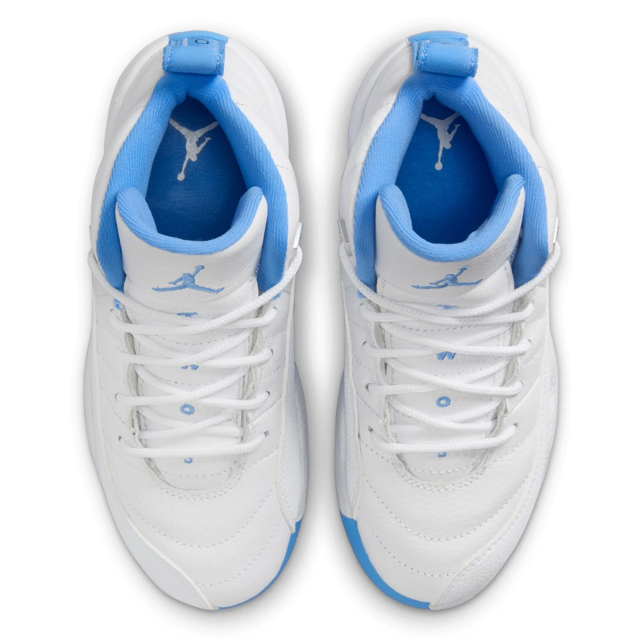 Jordan 12 Retro (Little Kid) - Image 5