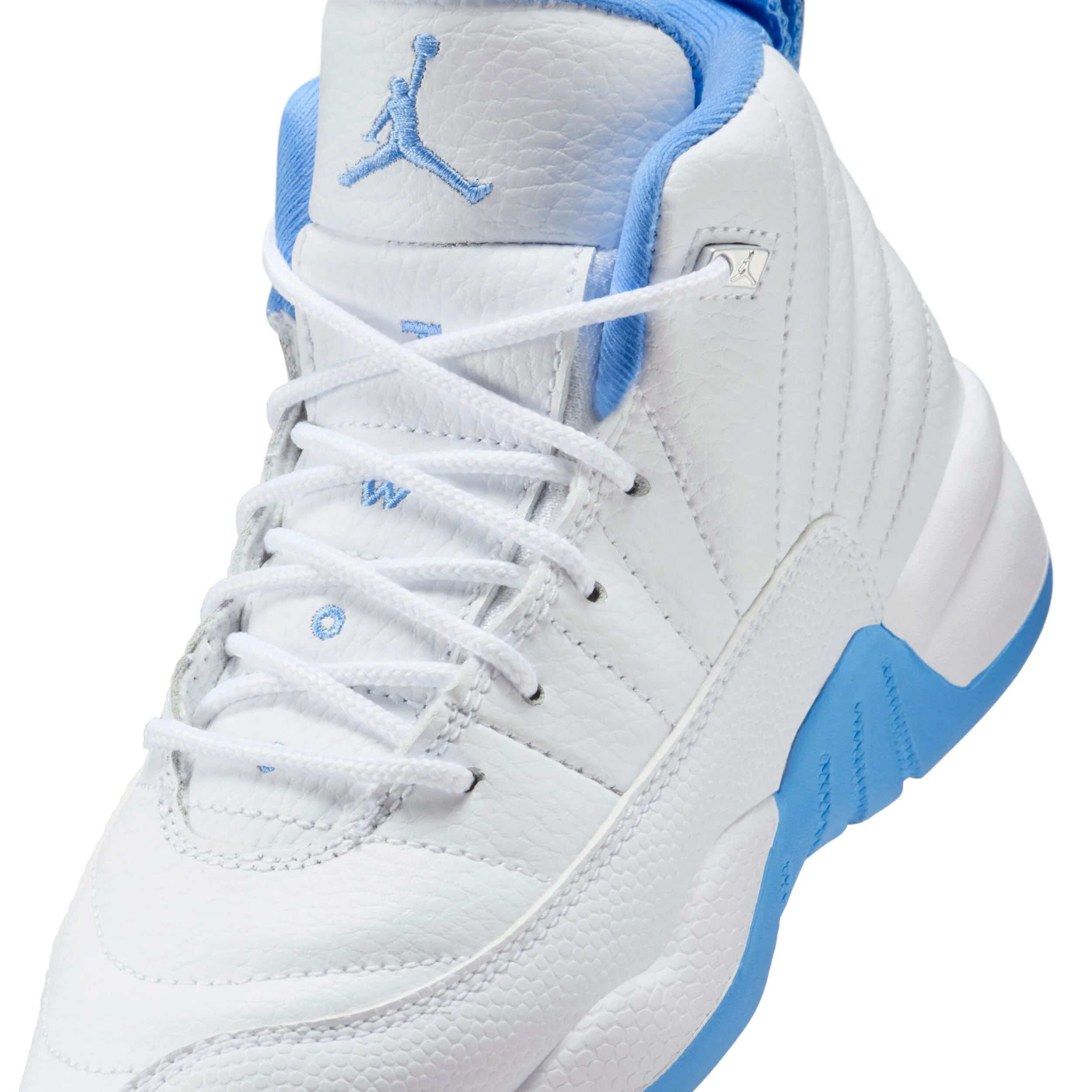 Jordan 12 Retro (Little Kid) - Image 7