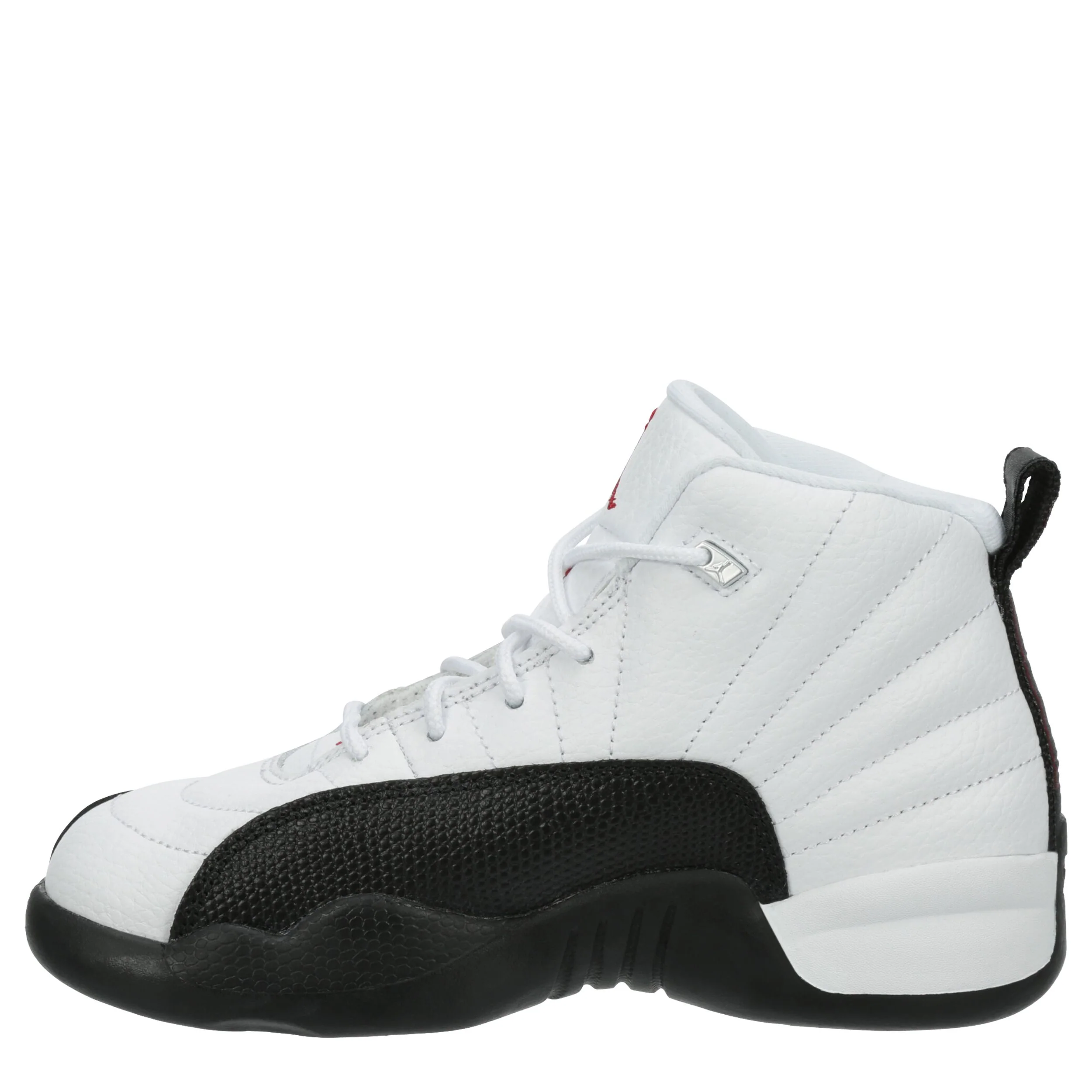 Jordan 12 Retro (Little Kid) - Image 2