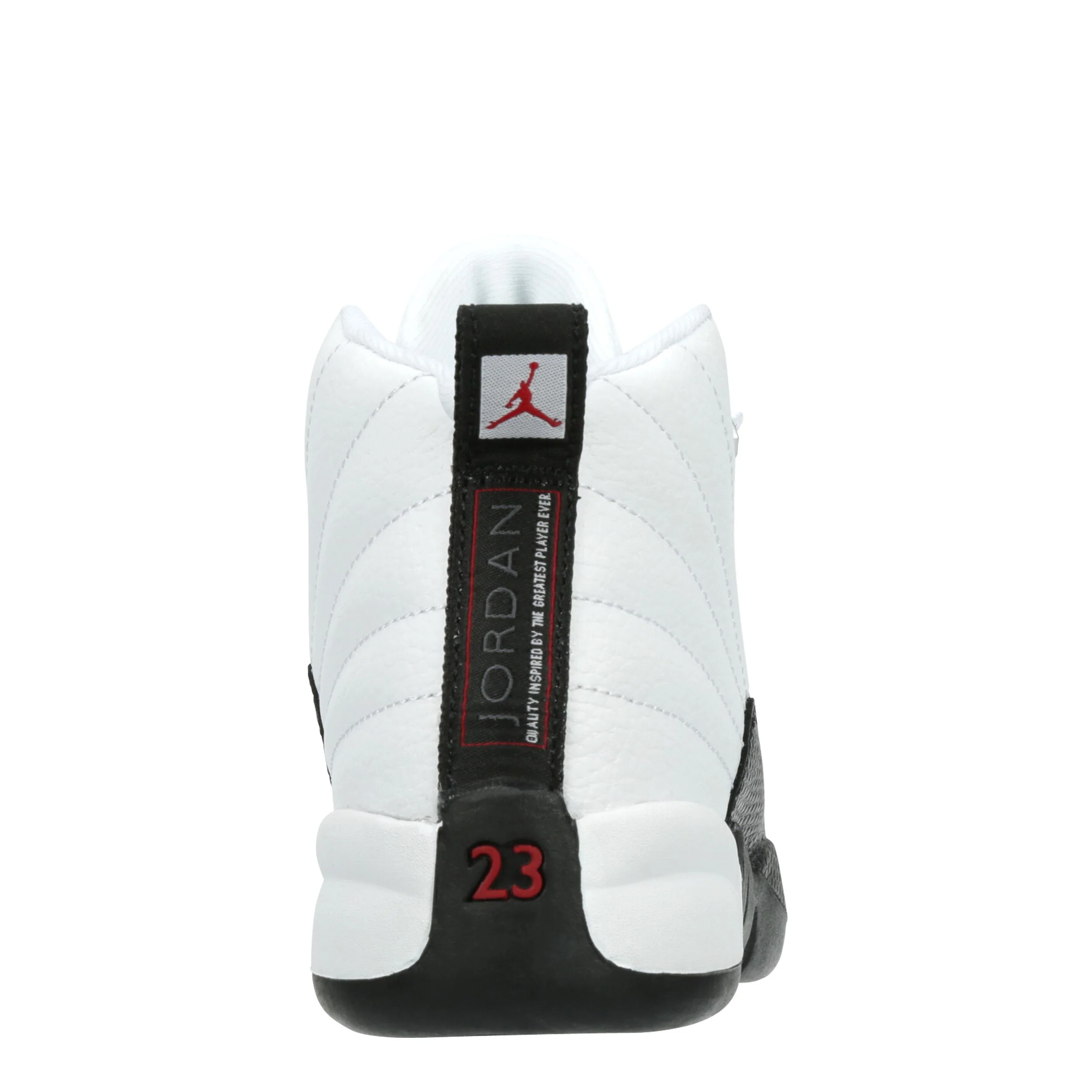 Jordan 12 Retro (Little Kid) - Image 5