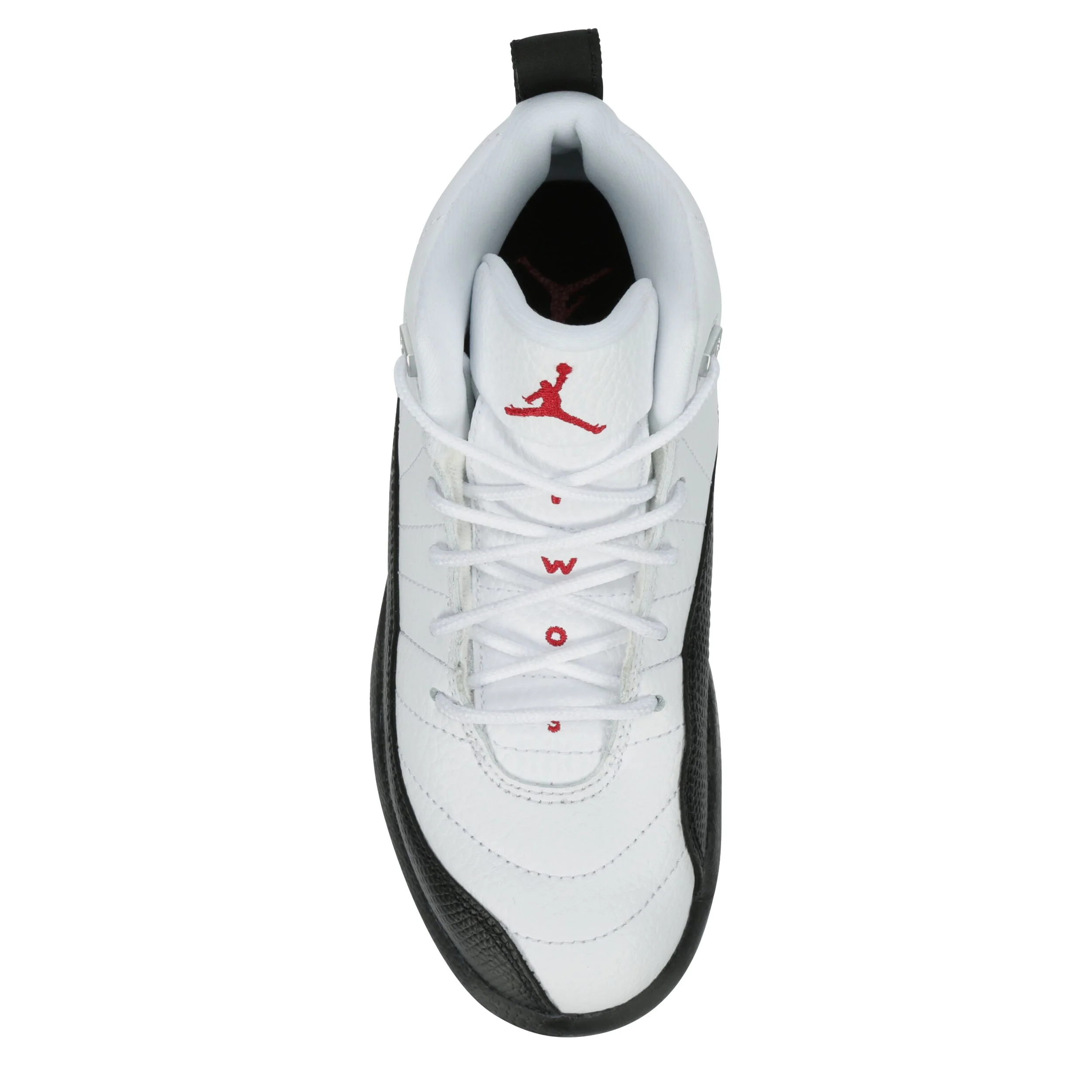 Jordan 12 Retro (Little Kid) - Image 6