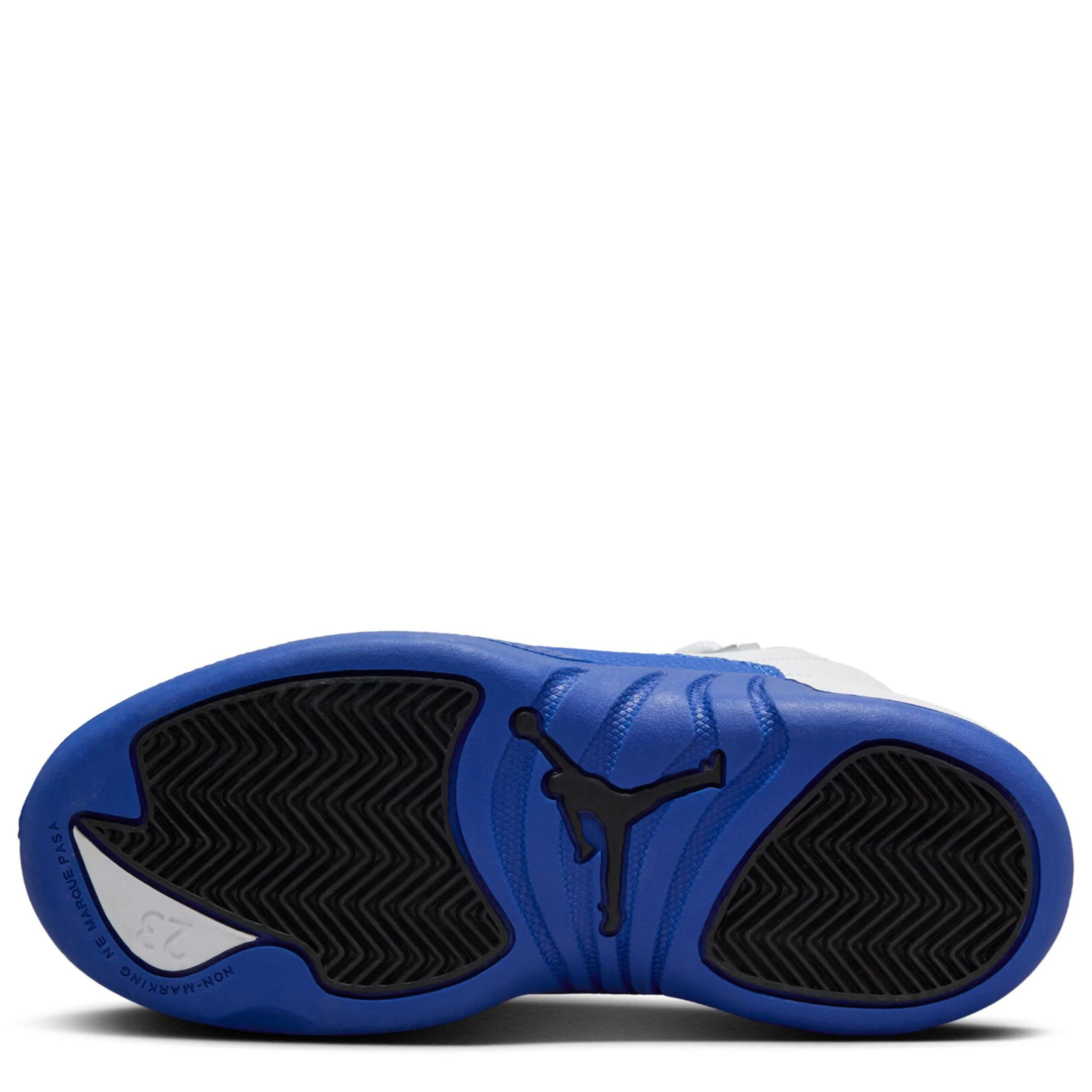 Jordan 12 Retro (Little Kid) - Image 6
