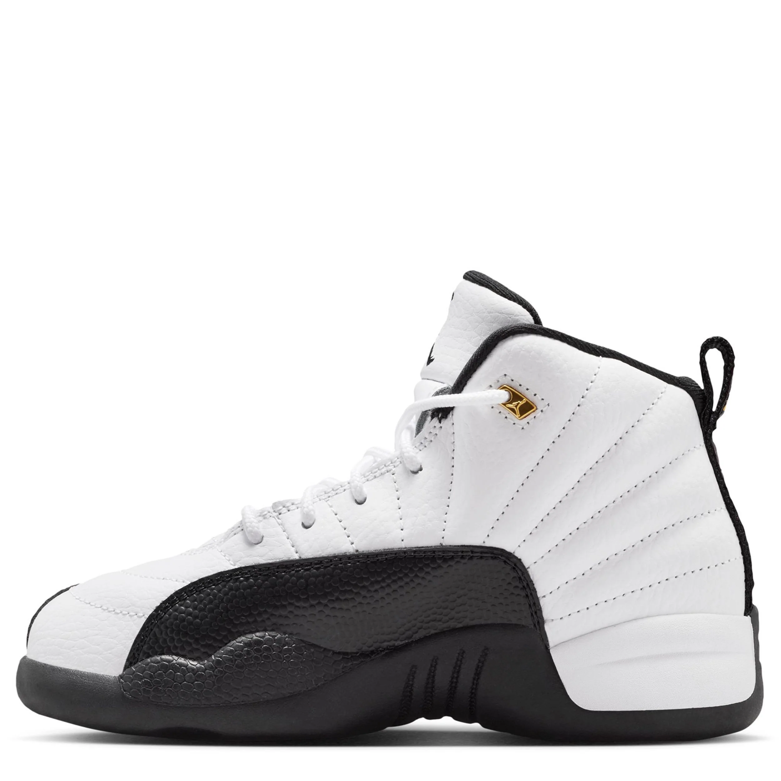 Jordan 12 Retro (Little Kid) - Image 2