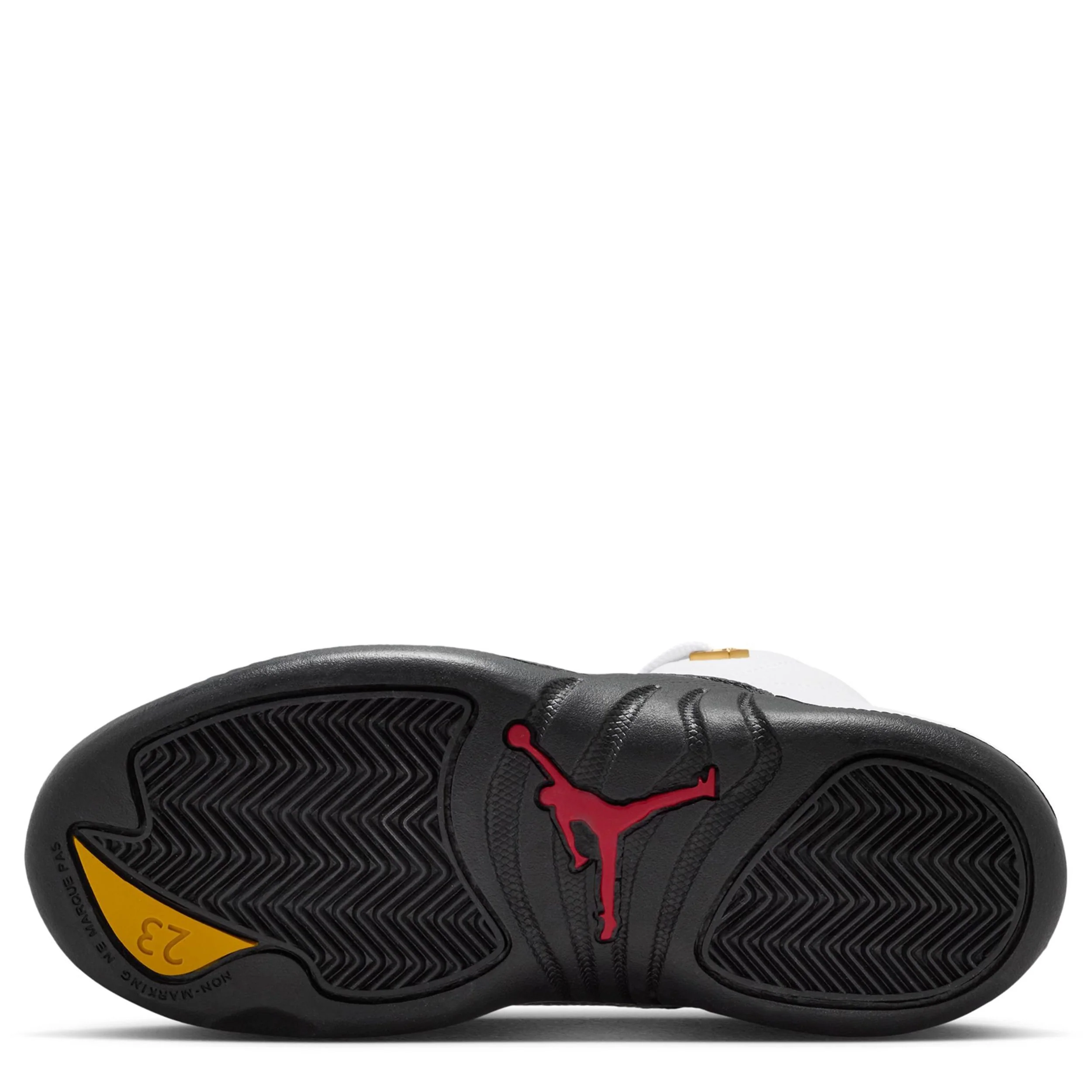 Jordan 12 Retro (Little Kid) - Image 6