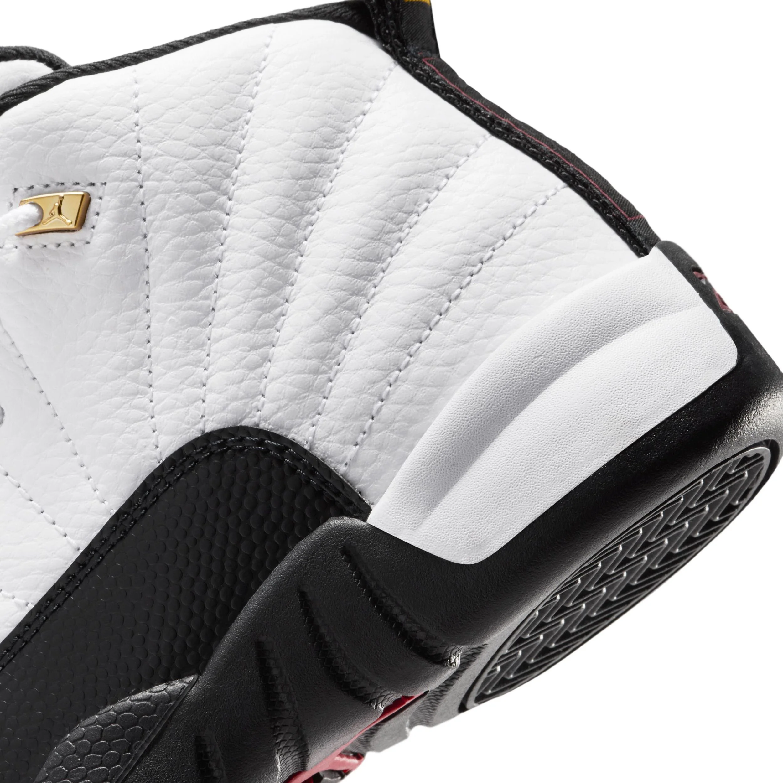 Jordan 12 Retro (Little Kid) - Image 8