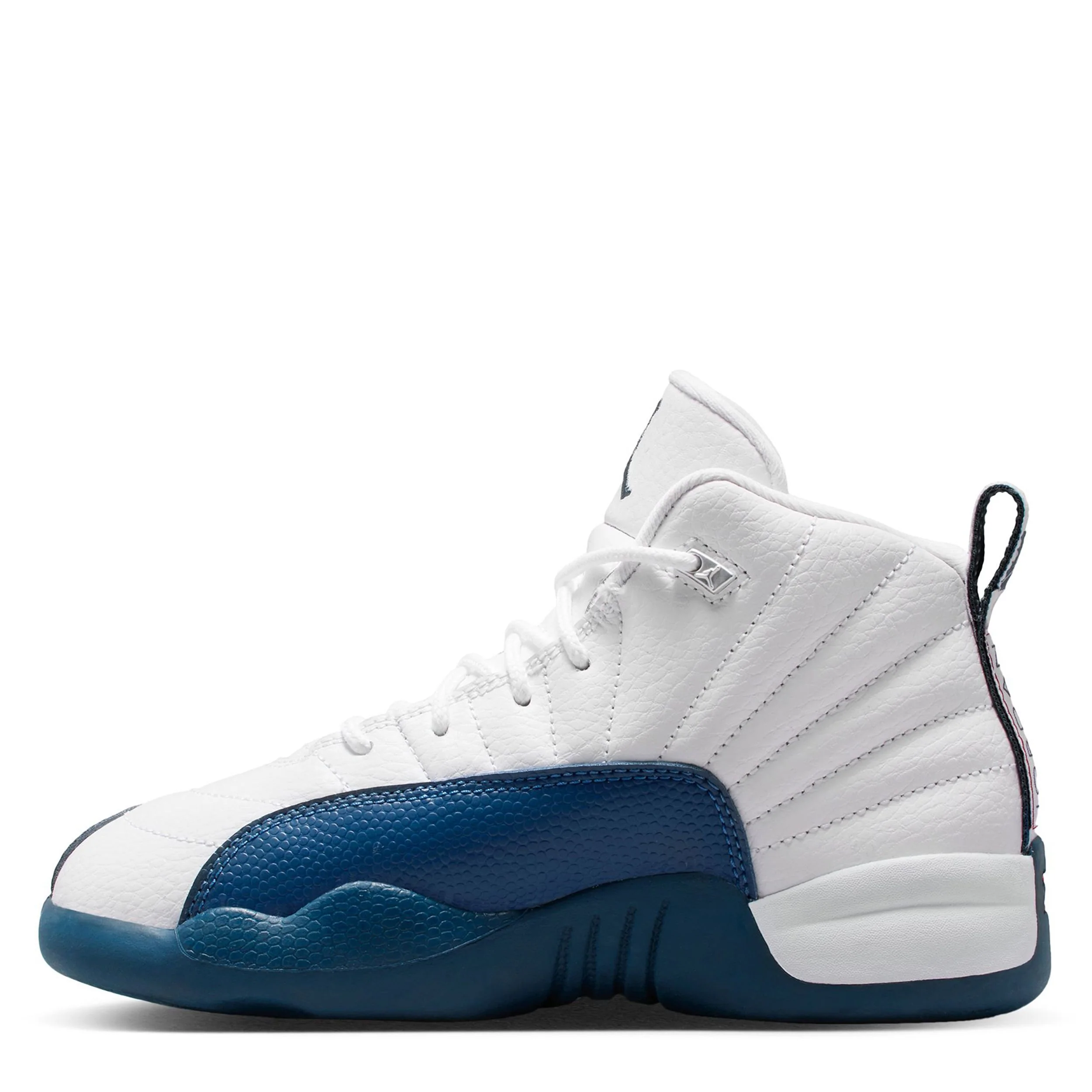 Jordan 12 Retro (Little Kid) - Image 2