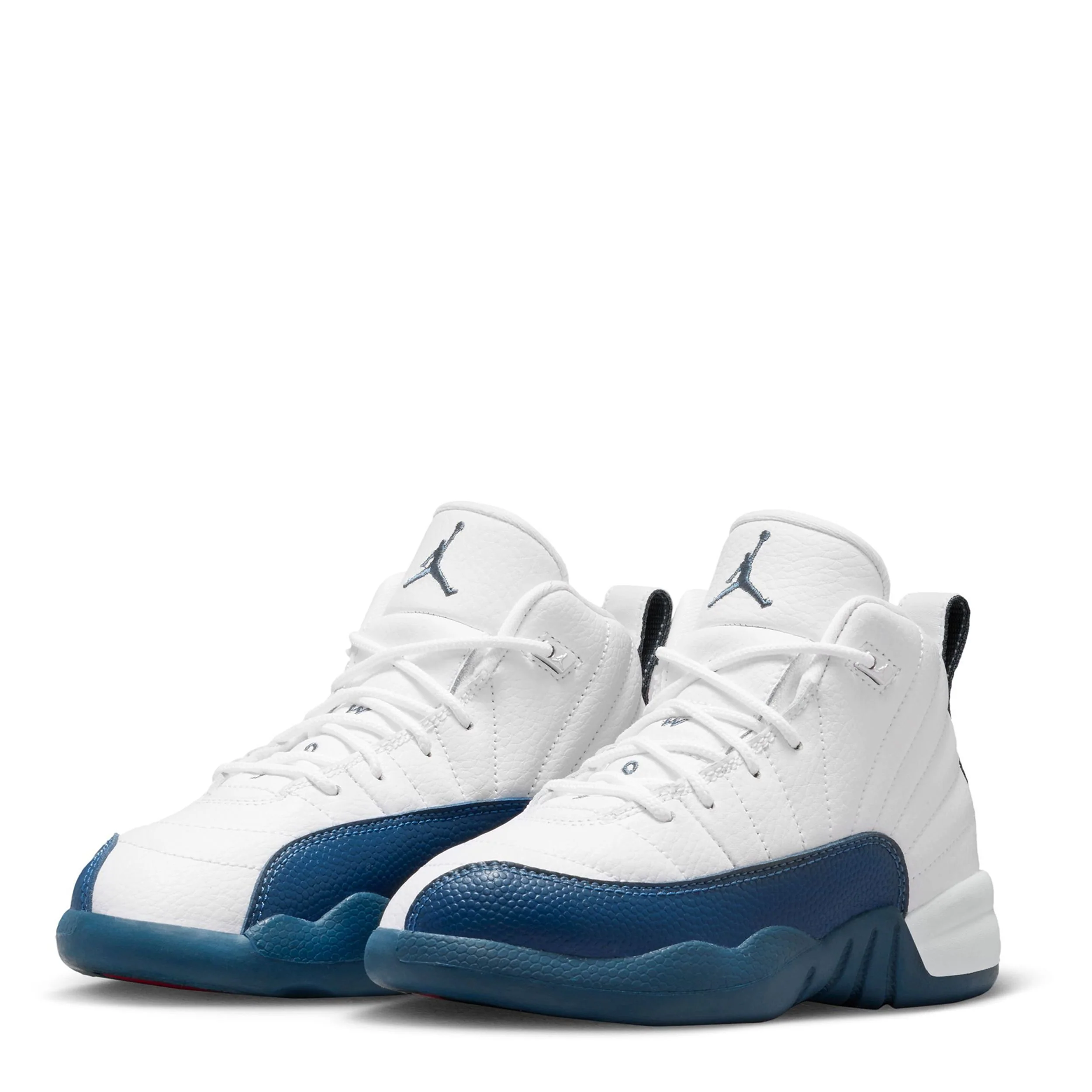 Jordan 12 Retro (Little Kid) - Image 3
