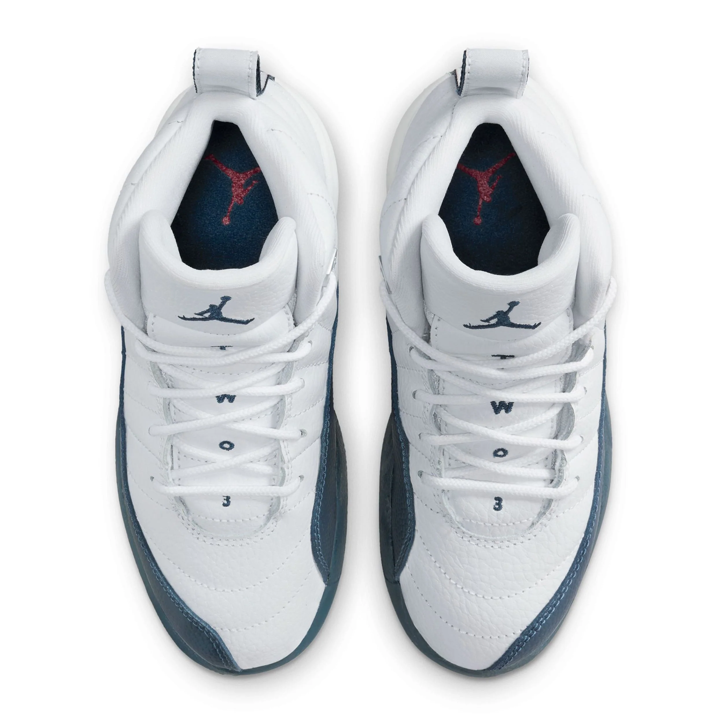 Jordan 12 Retro (Little Kid) - Image 5