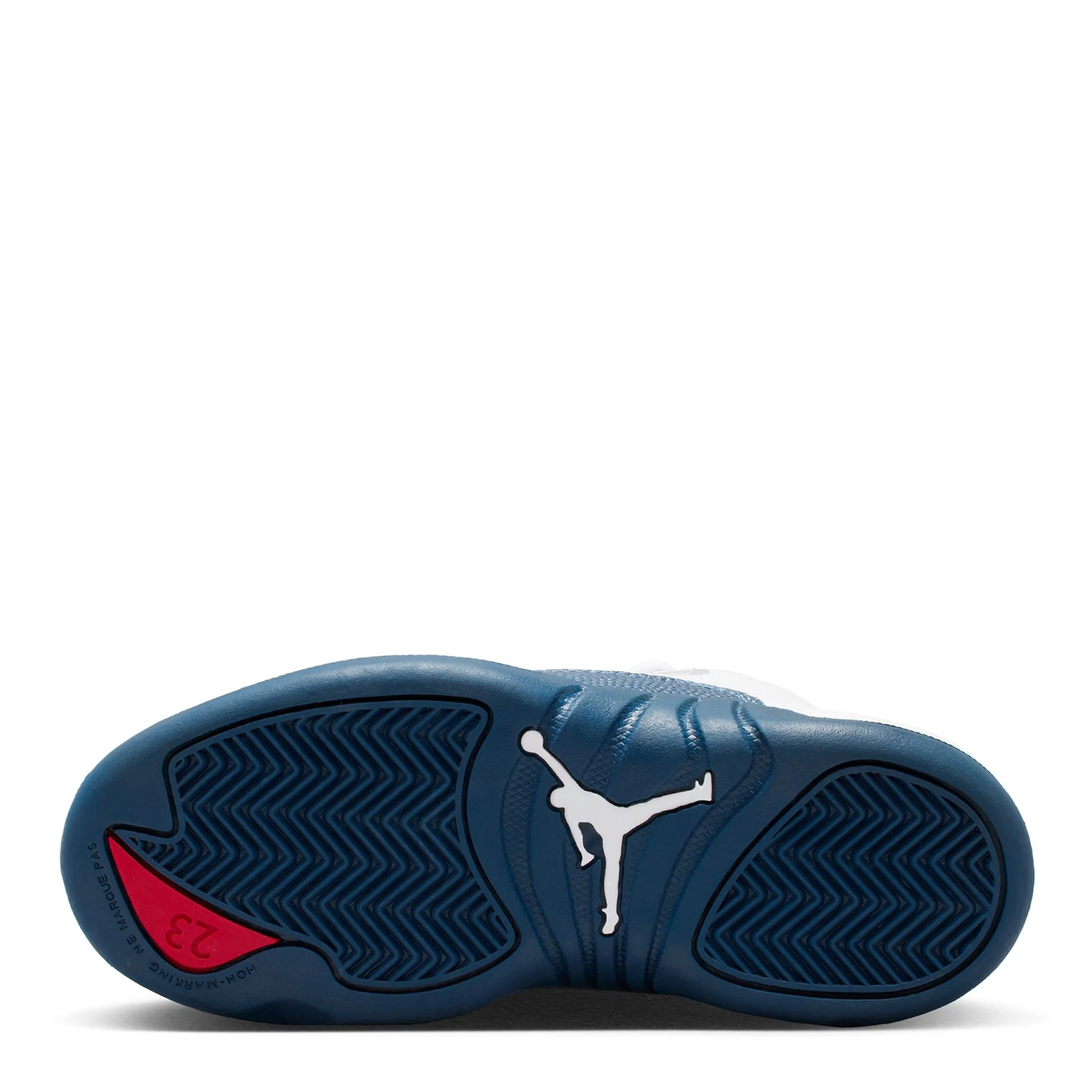 Jordan 12 Retro (Little Kid) - Image 6