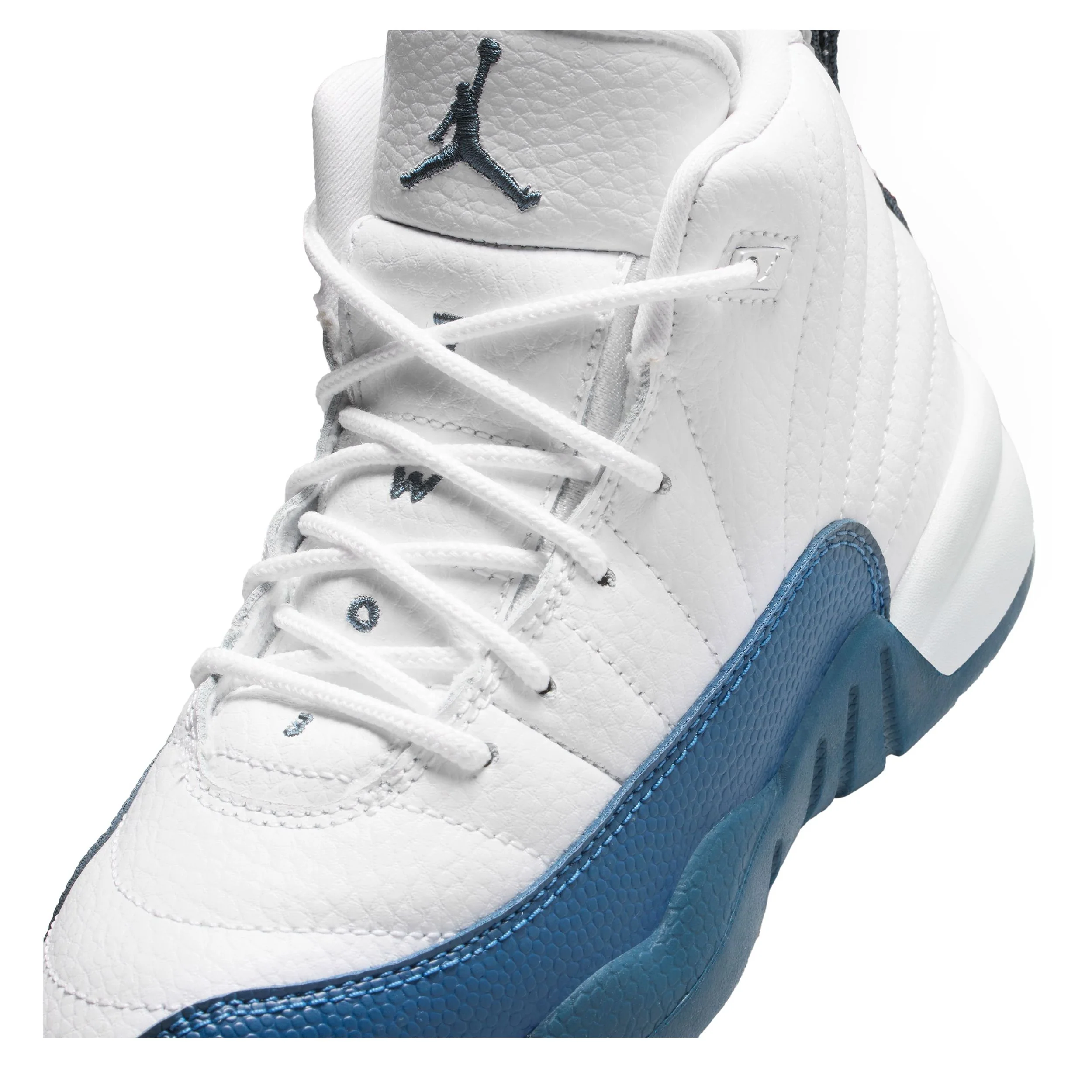 Jordan 12 Retro (Little Kid) - Image 7
