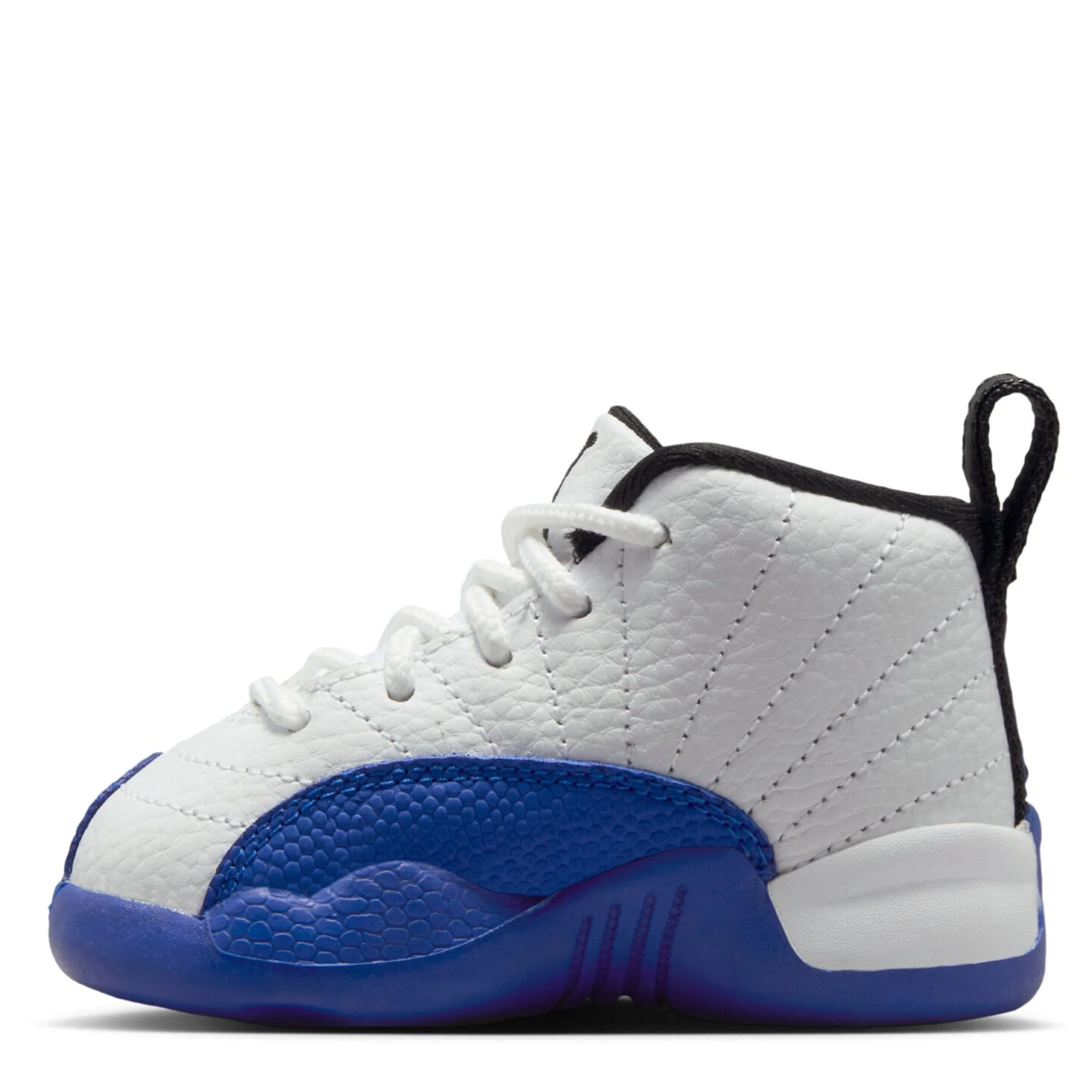 Jordan 12 Retro (Toddler) - Image 2