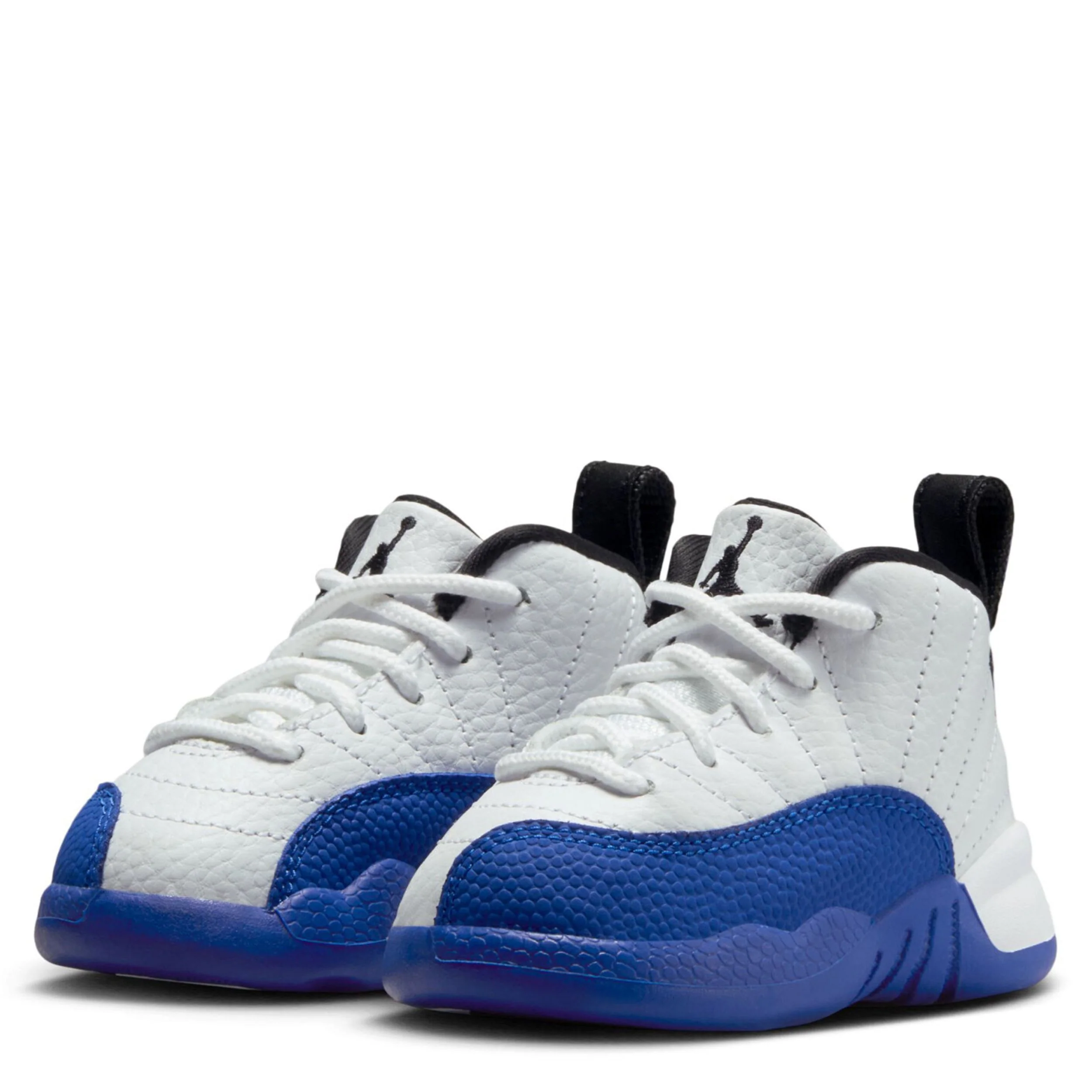 Jordan 12 Retro (Toddler) - Image 3