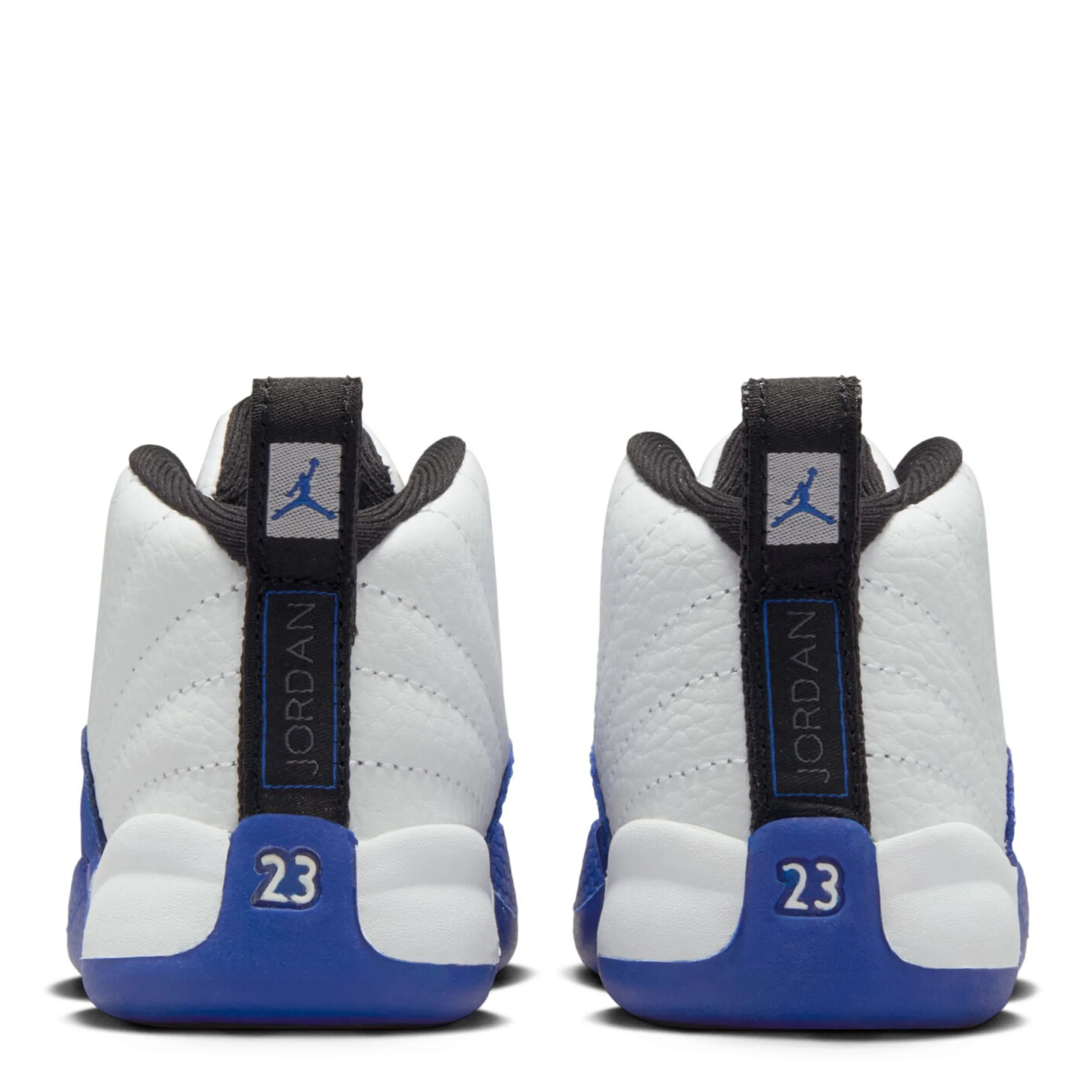 Jordan 12 Retro (Toddler) - Image 4