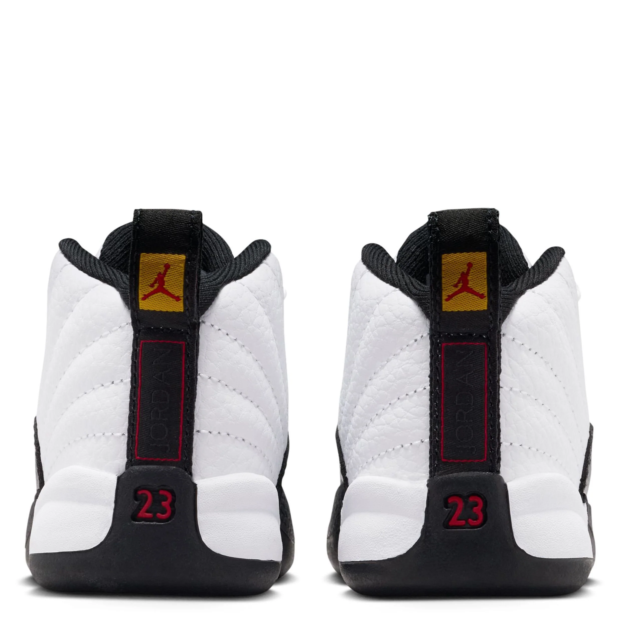 Jordan 12 Retro (Toddler) - Image 4