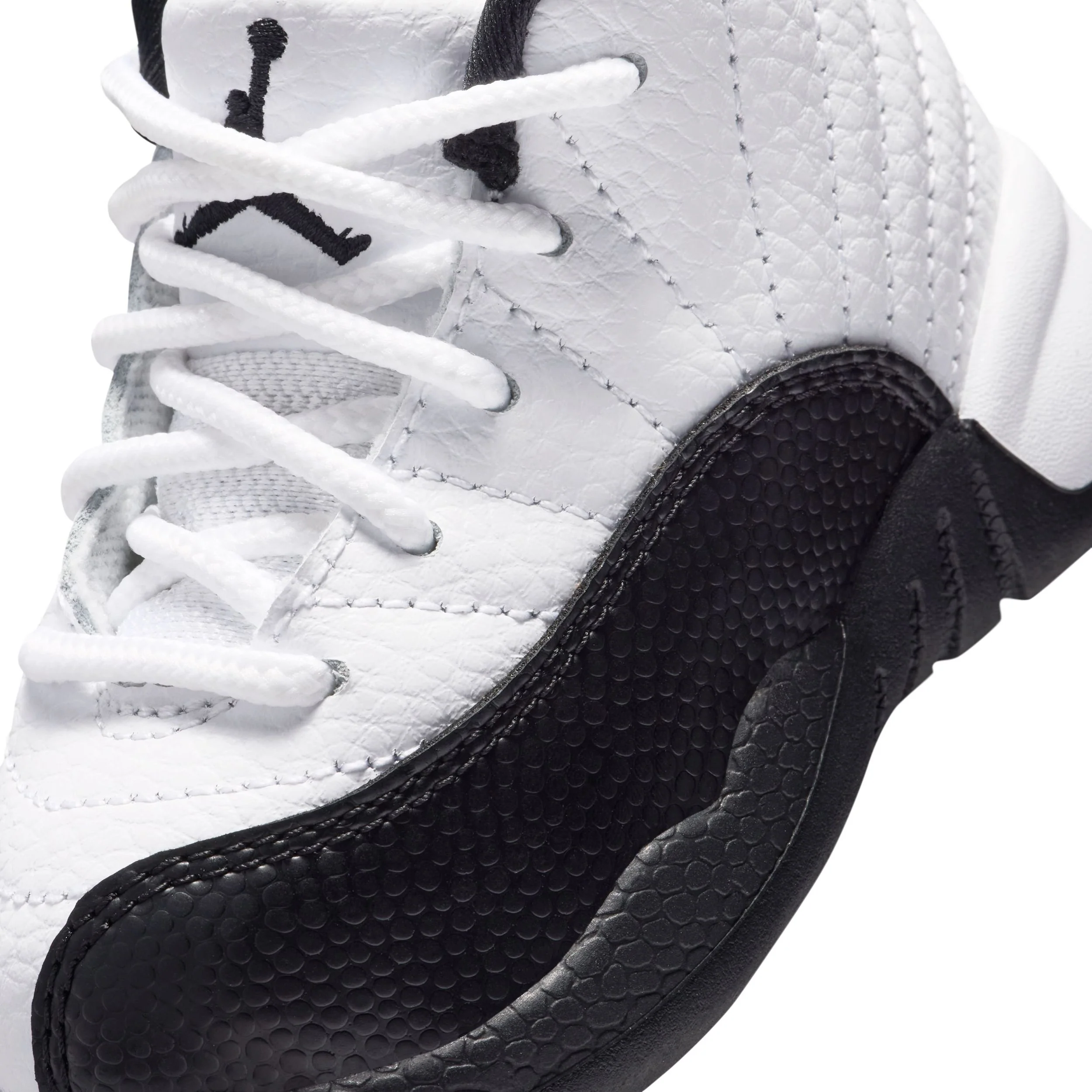 Jordan 12 Retro (Toddler) - Image 7