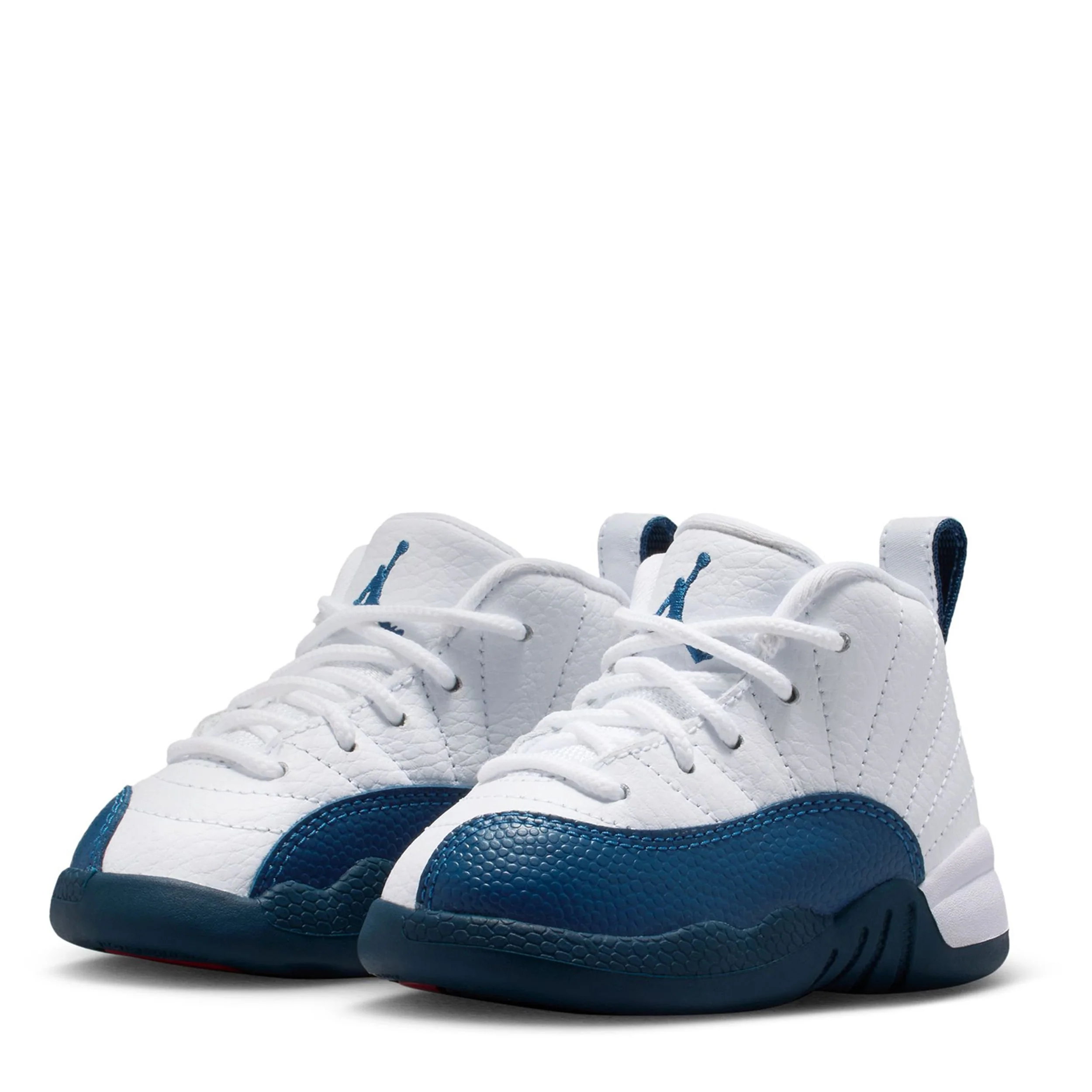 Jordan 12 Retro (Toddler) - Image 3