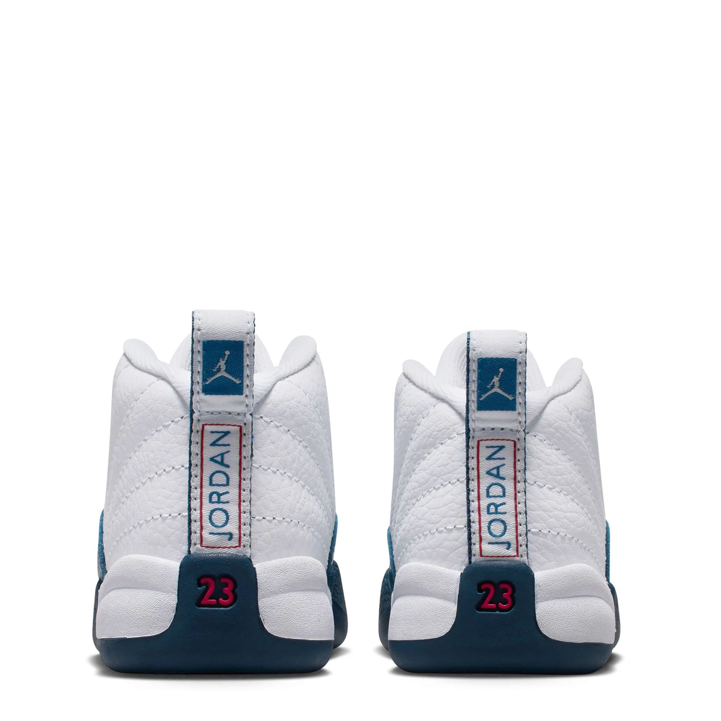 Jordan 12 Retro (Toddler) - Image 4