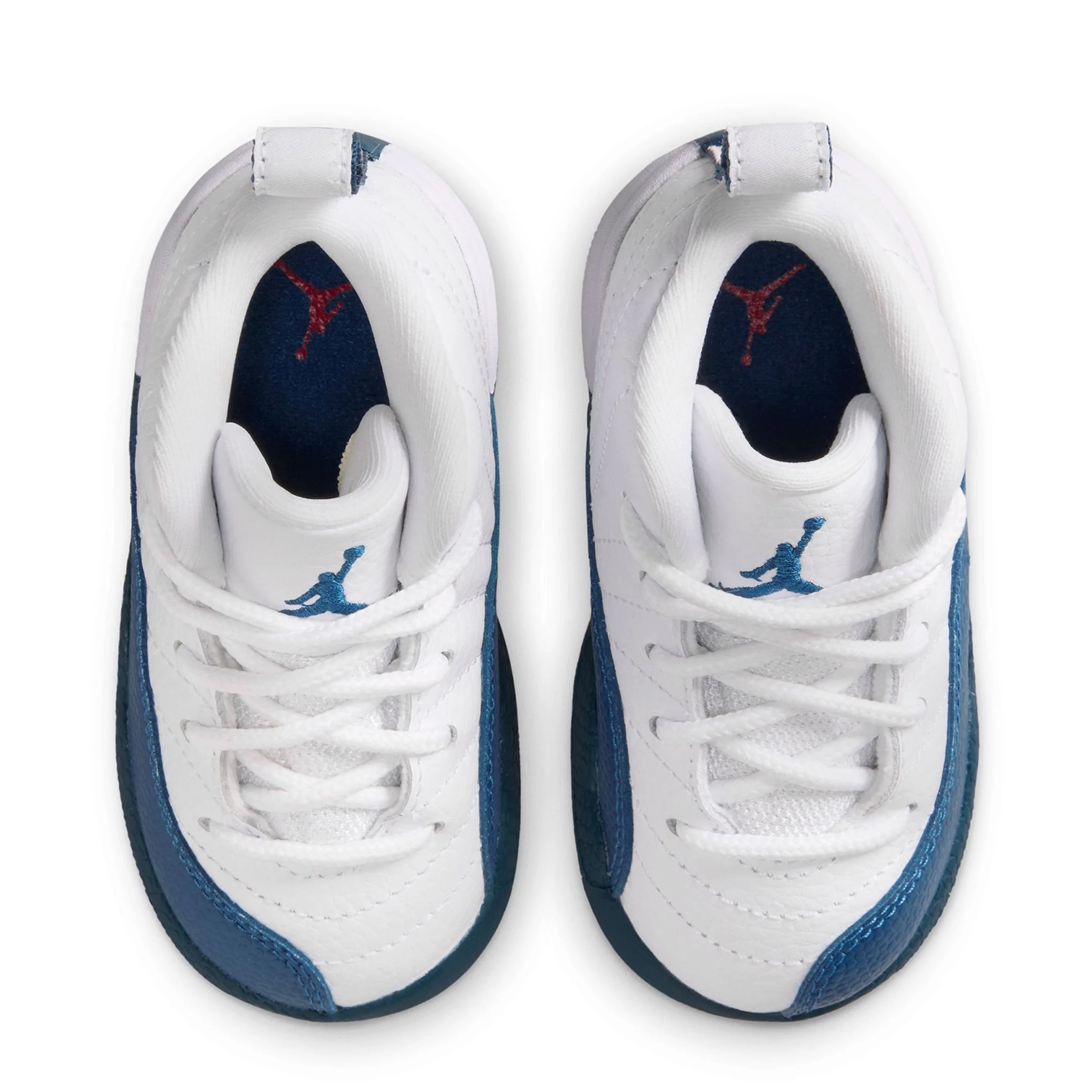 Jordan 12 Retro (Toddler) - Image 5