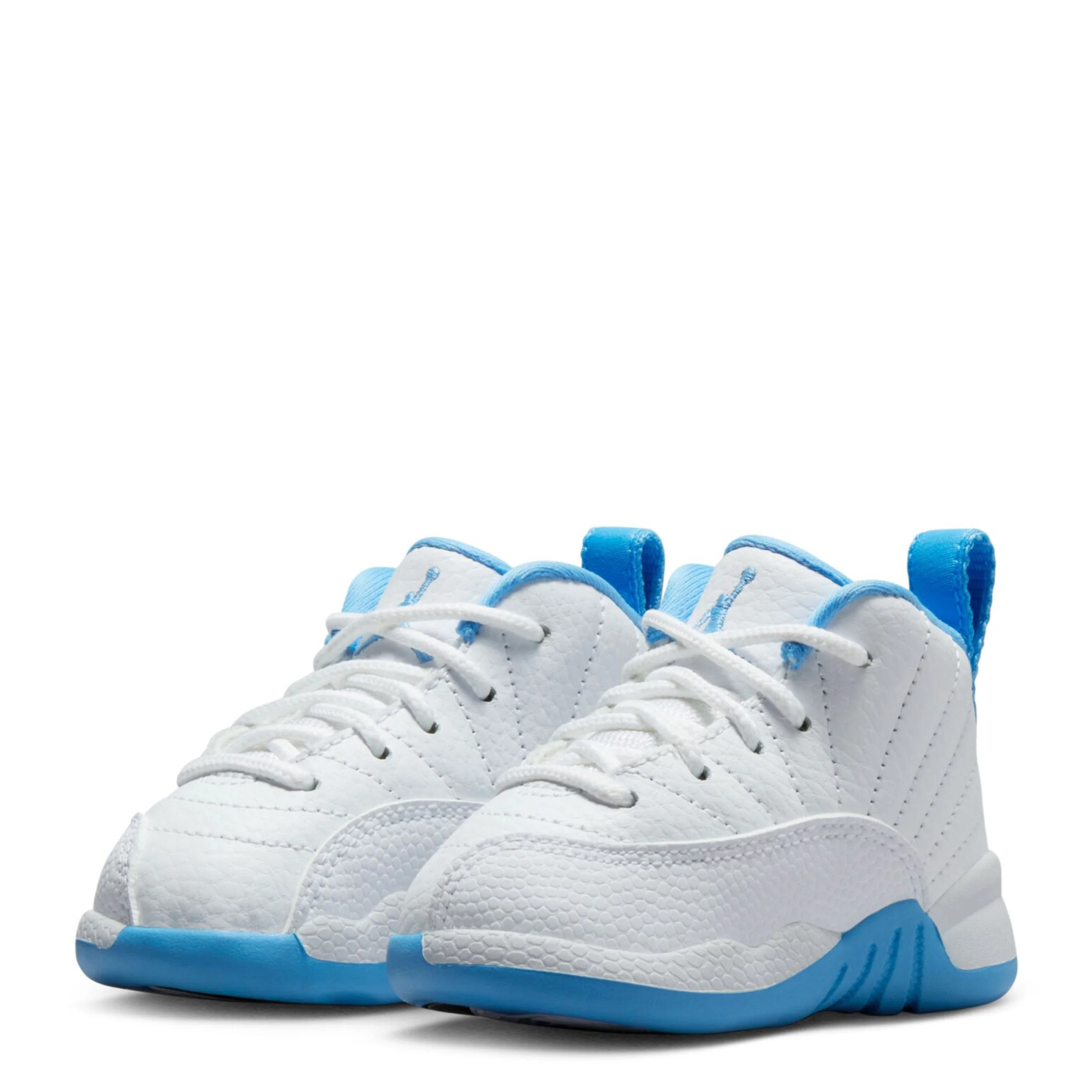 Jordan 12 Retro (Toddler) - Image 3
