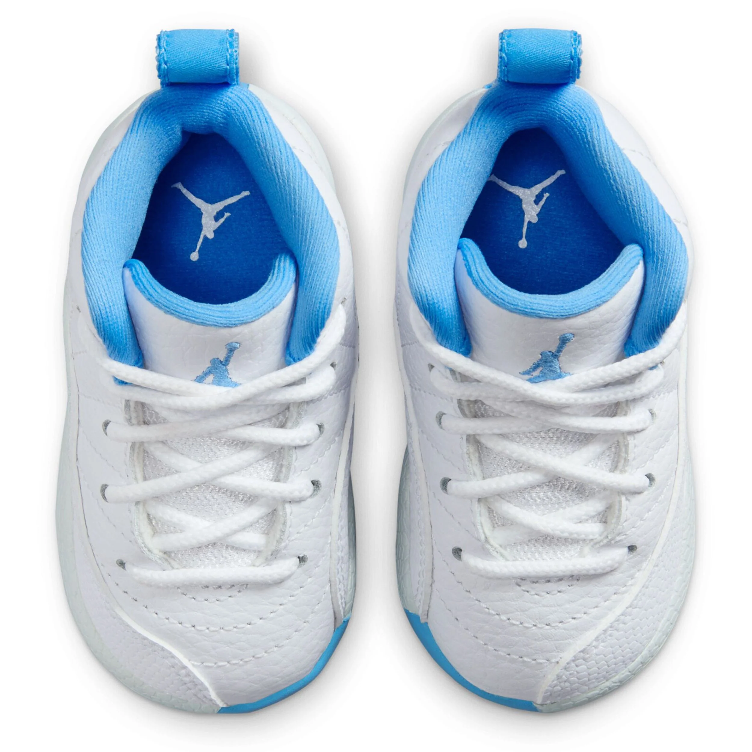 Jordan 12 Retro (Toddler) - Image 5