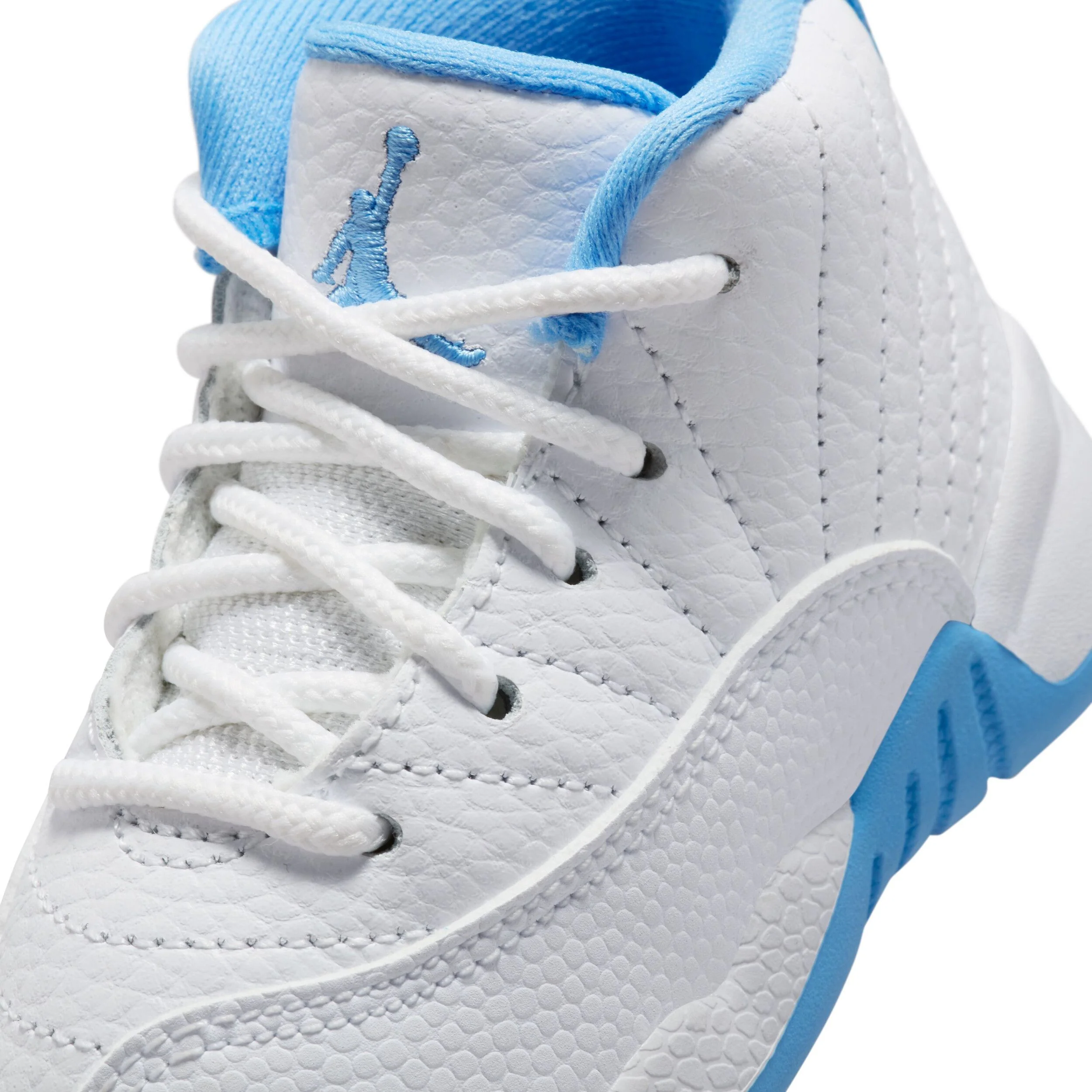 Jordan 12 Retro (Toddler) - Image 7