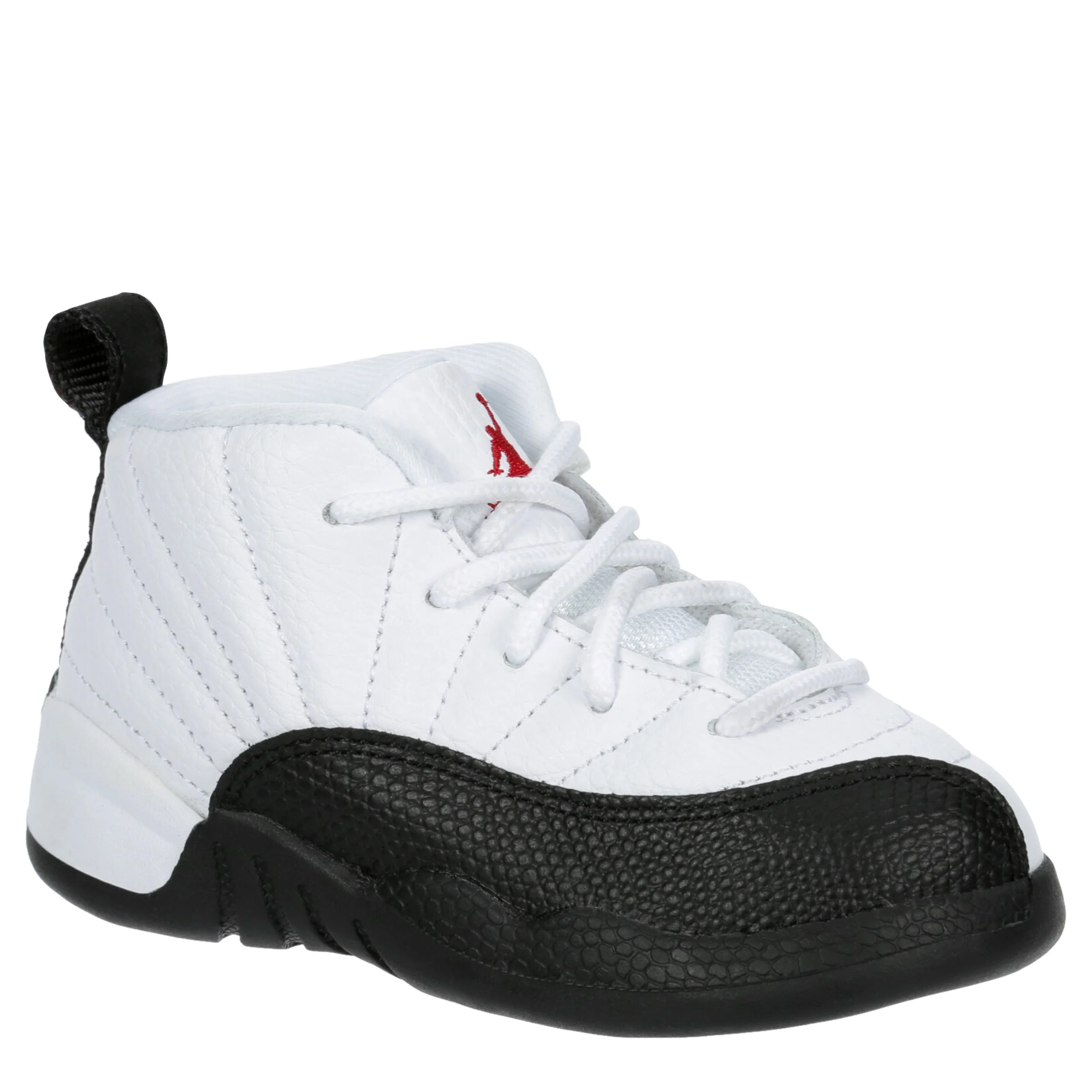 Jordan 12 Retro (Toddler) - Image 3