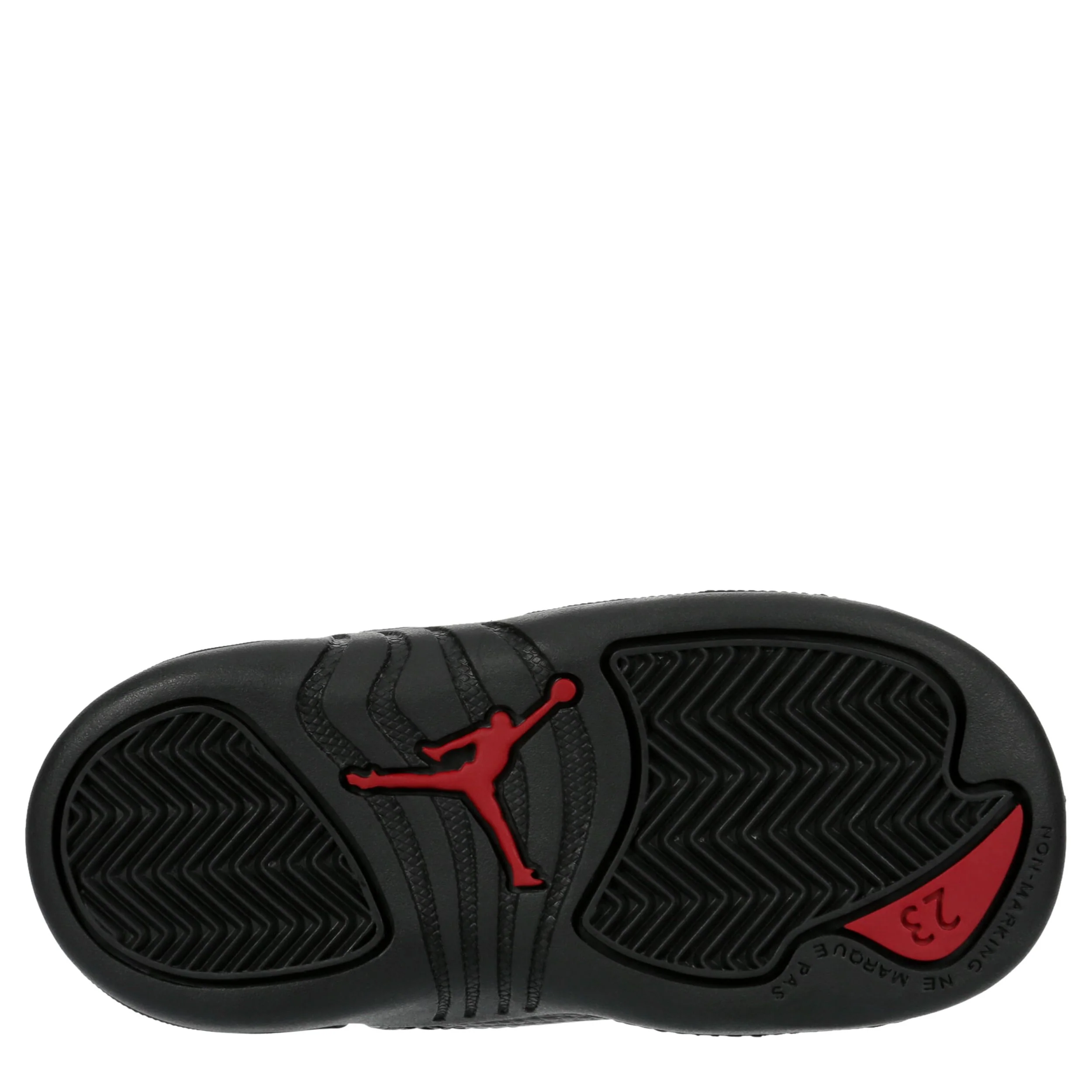 Jordan 12 Retro (Toddler) - Image 7