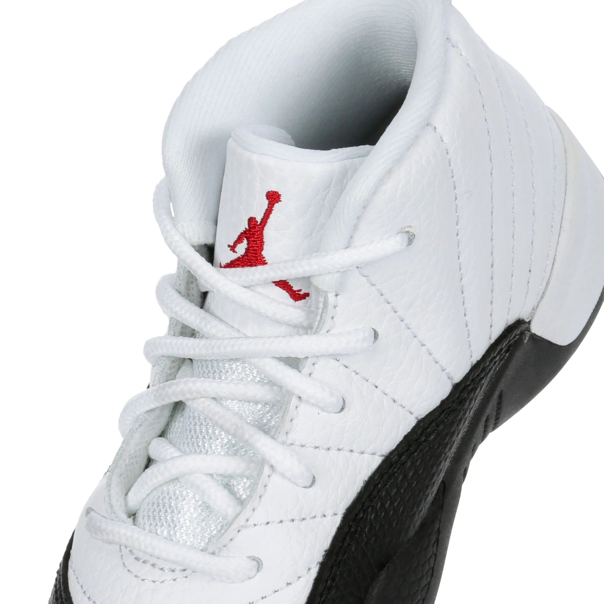 Jordan 12 Retro (Toddler) - Image 8