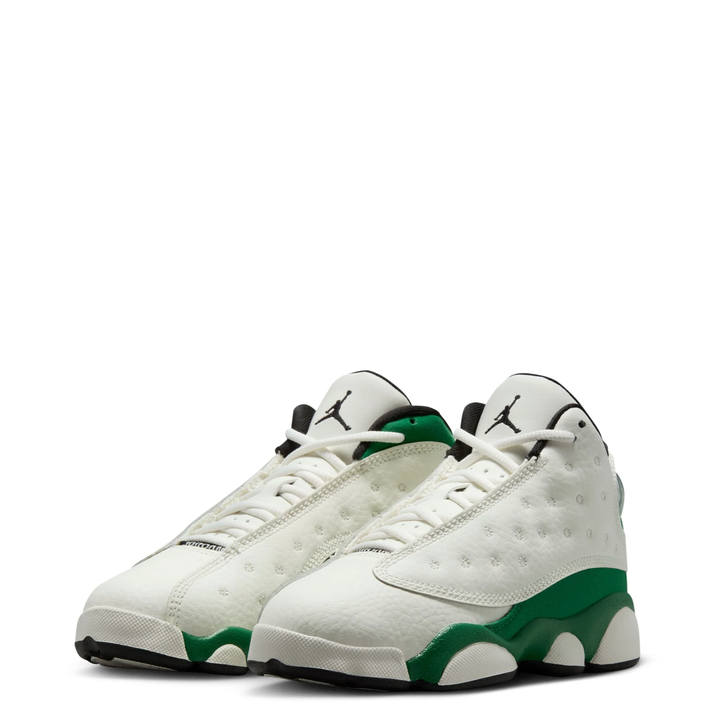 Jordan 13 Retro (Little Kid) - Image 3