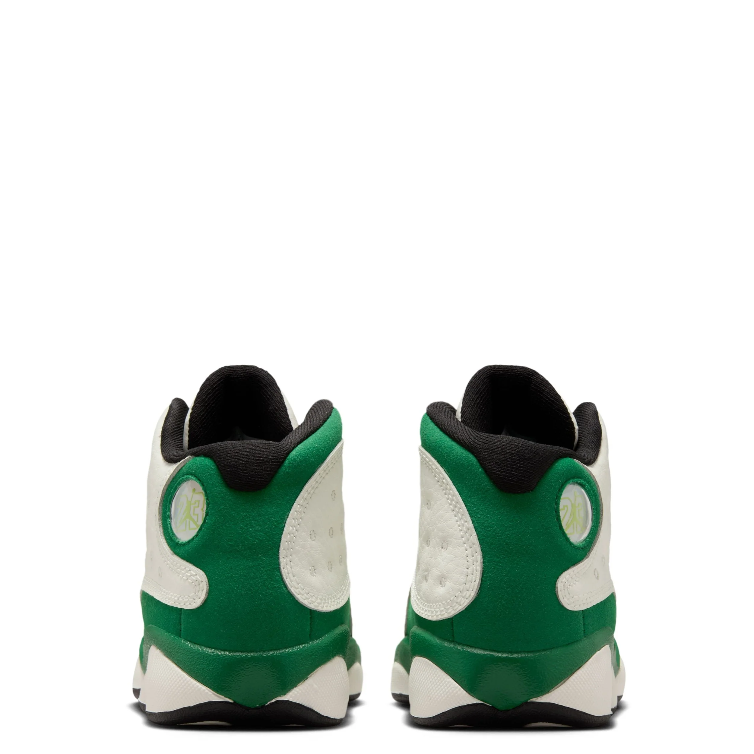 Jordan 13 Retro (Little Kid) - Image 4