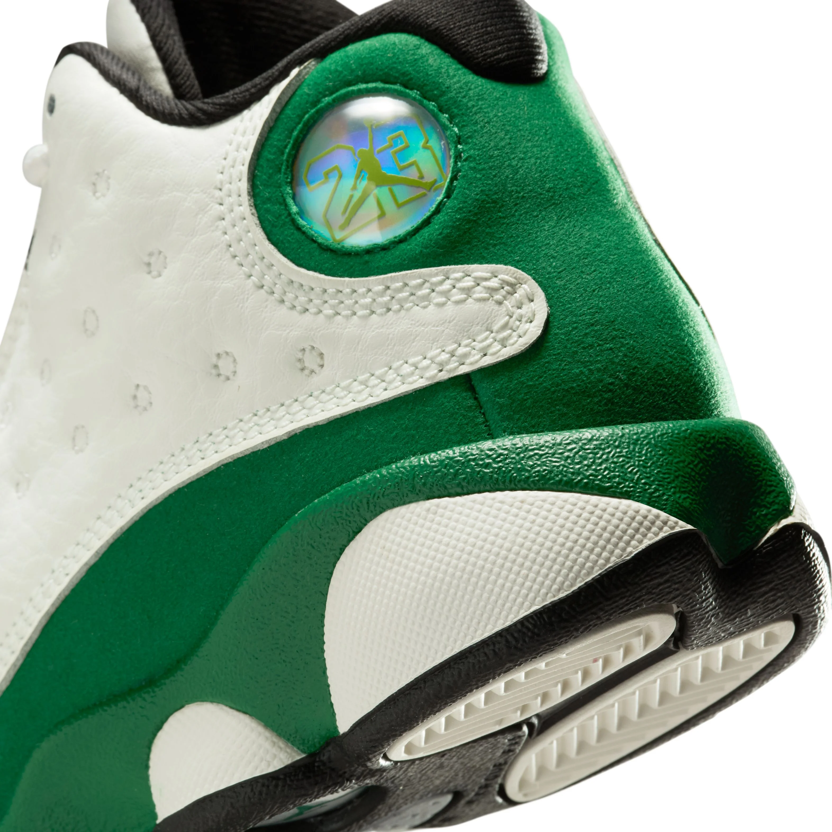 Jordan 13 Retro (Little Kid) - Image 8