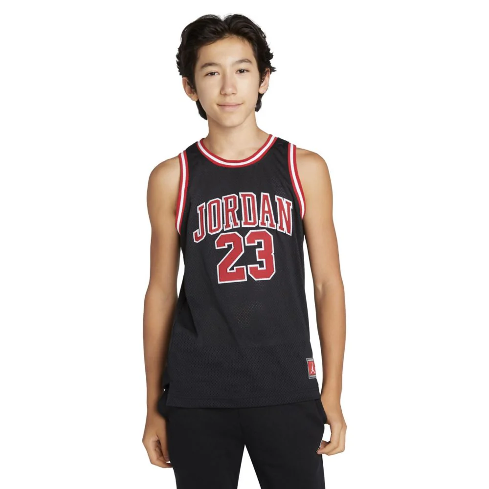 Jordan 23 Jersey (Big Kid) - Image 13
