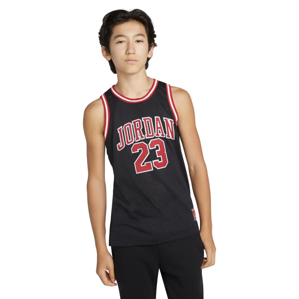 Jordan 23 Jersey (Big Kid) - Image 3