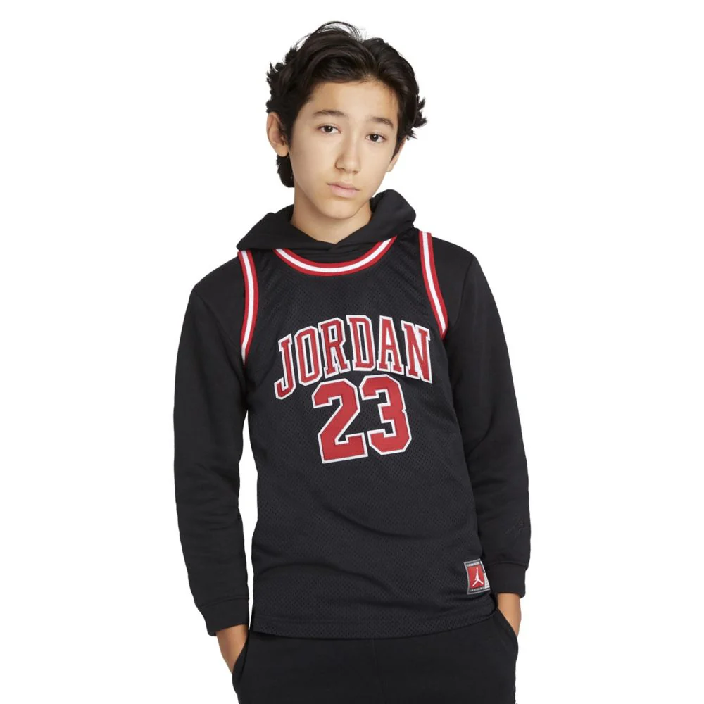 Jordan 23 Jersey (Big Kid) - Image 5