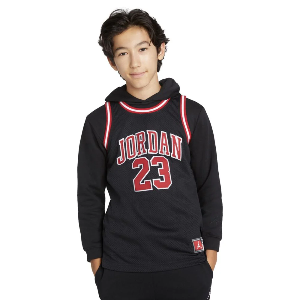 Jordan 23 Jersey (Big Kid) - Image 6