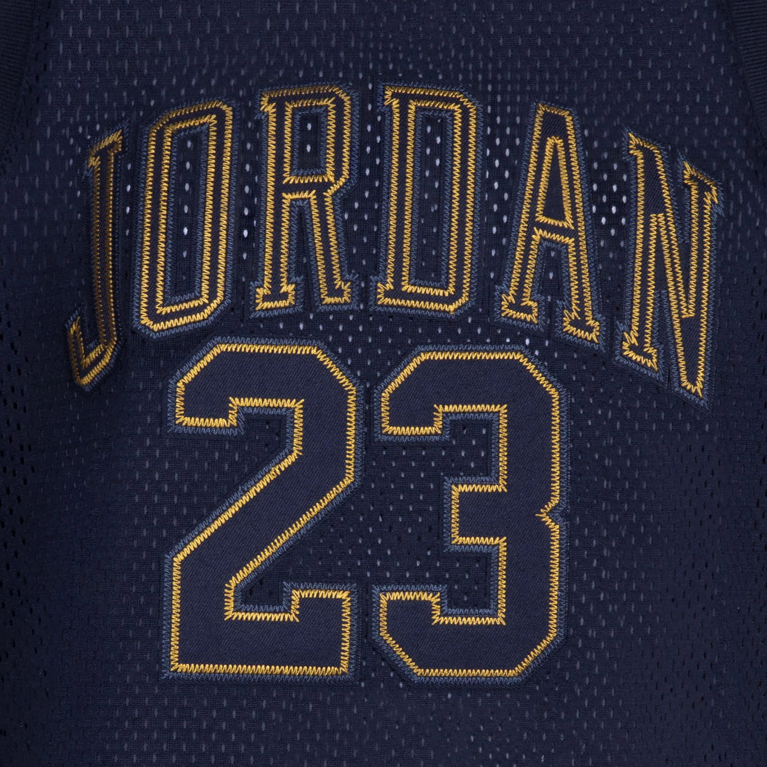 Jordan 23 Jersey (Big Kid) - Image 3
