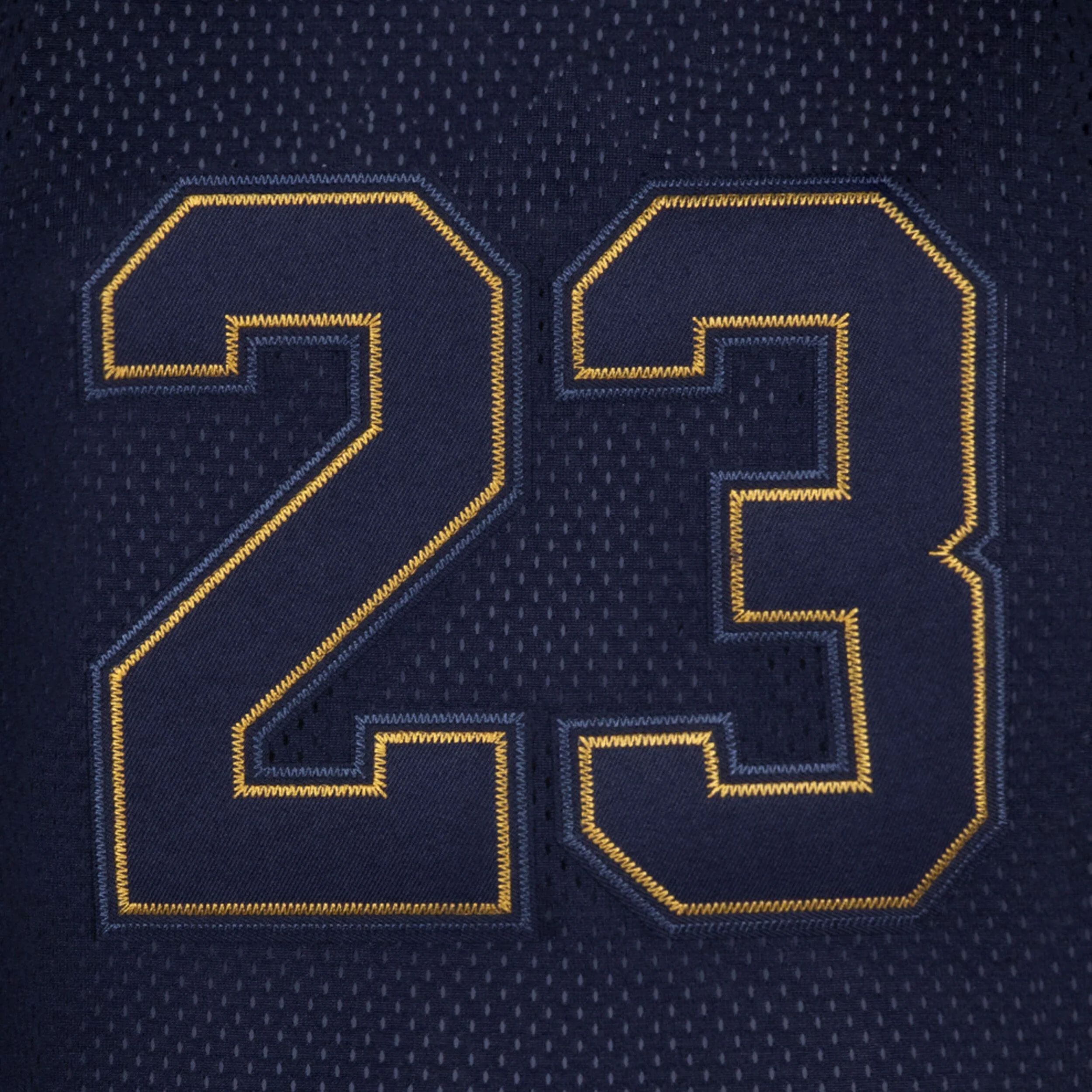 Jordan 23 Jersey (Big Kid) - Image 4