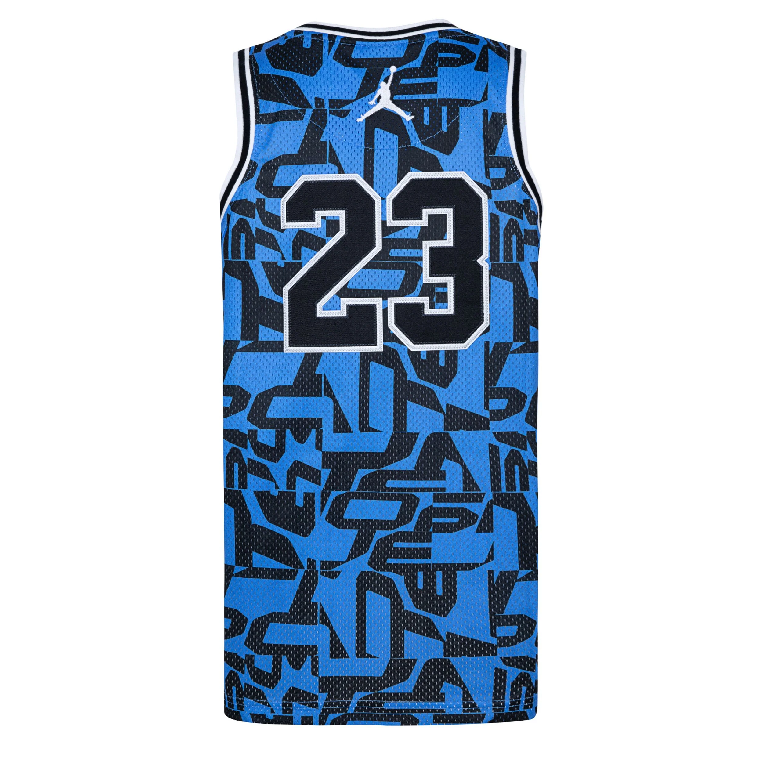 Jordan 23 Jersey (Big Kid) - Image 2