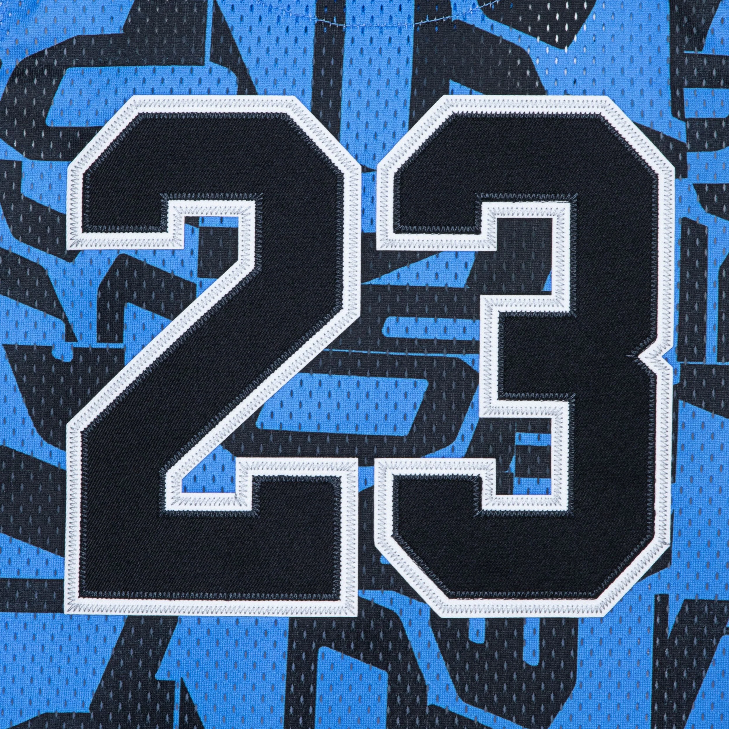 Jordan 23 Jersey (Big Kid) - Image 4