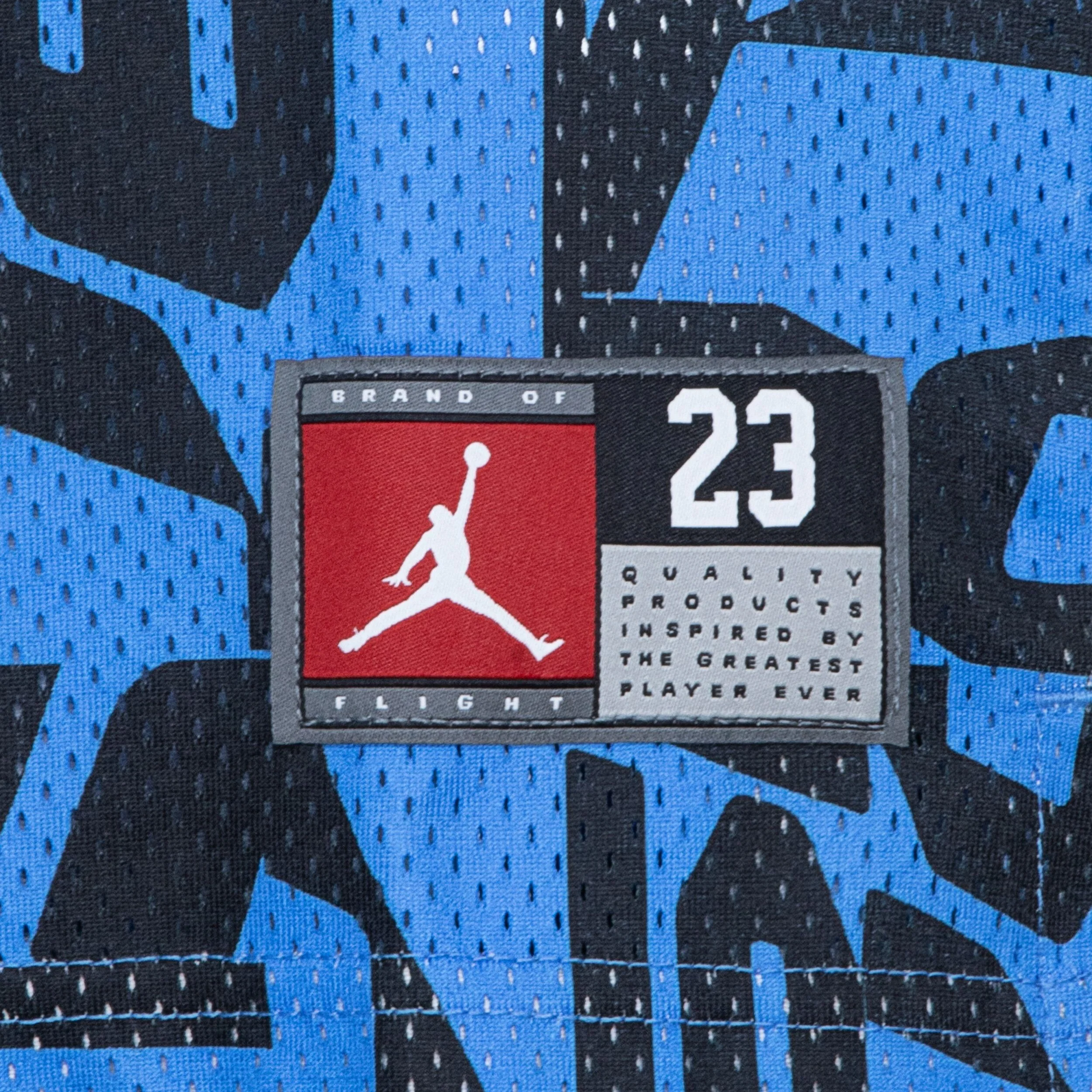 Jordan 23 Jersey (Big Kid) - Image 5