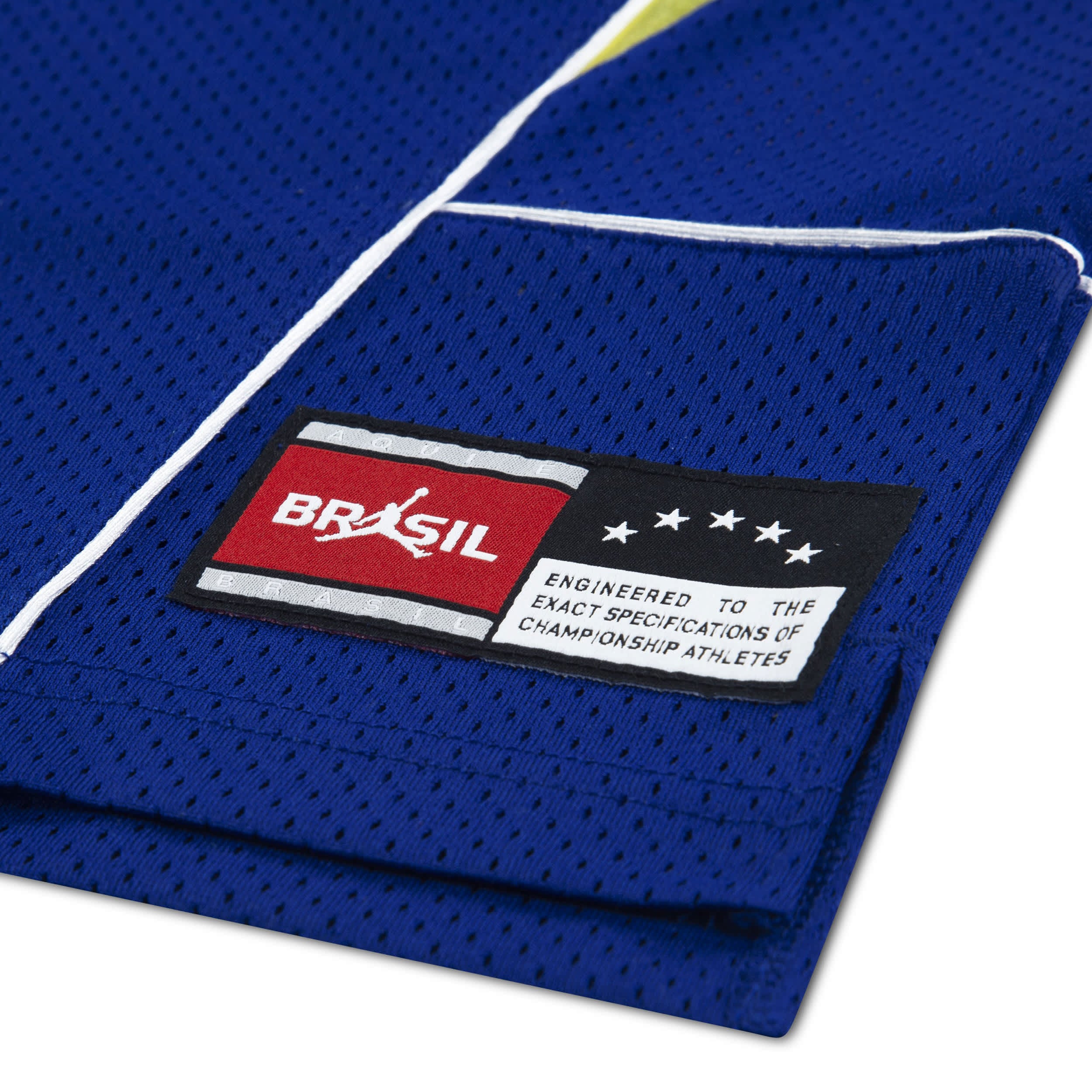 Jordan 23 Jersey (Big Kid) - Image 3