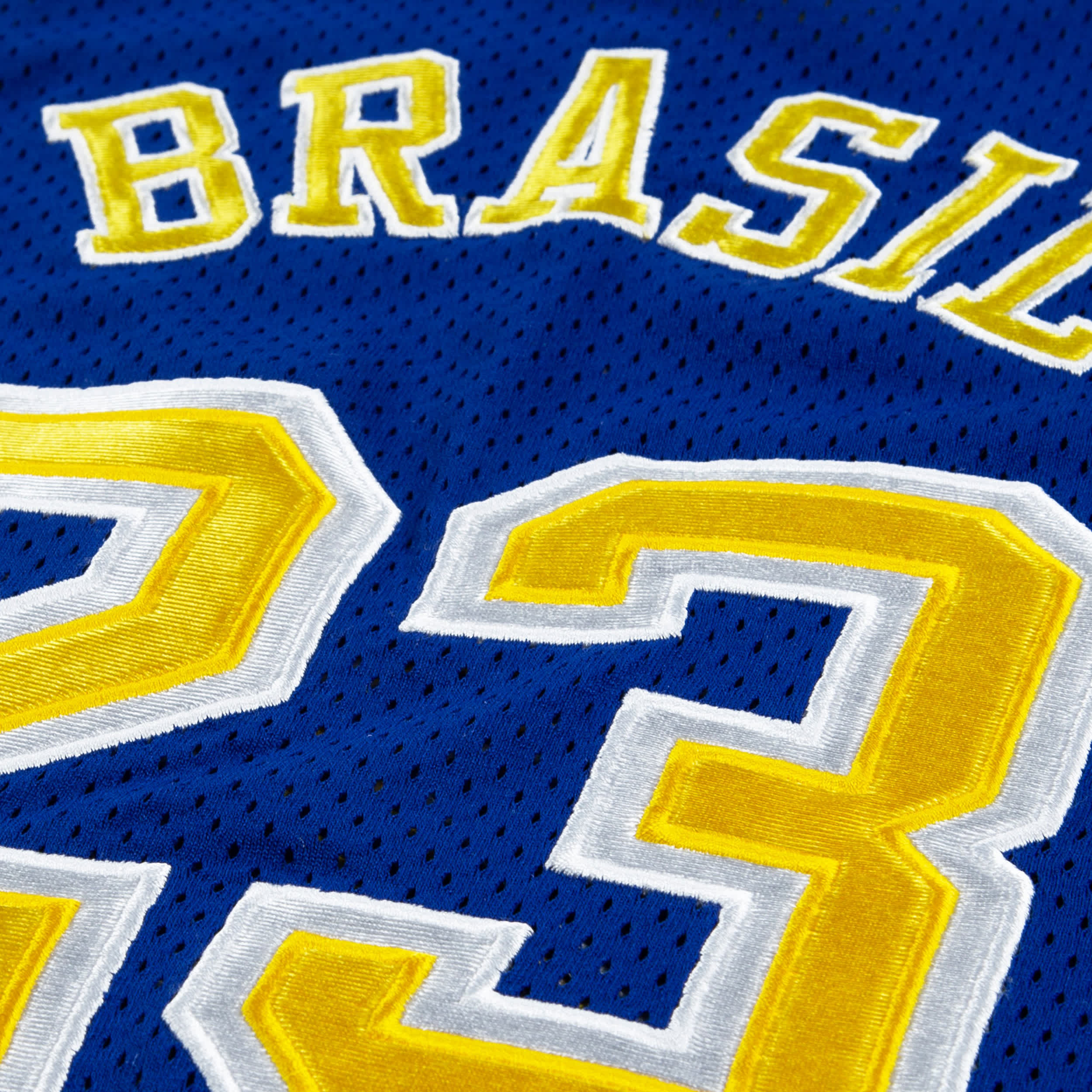 Jordan 23 Jersey (Big Kid) - Image 4