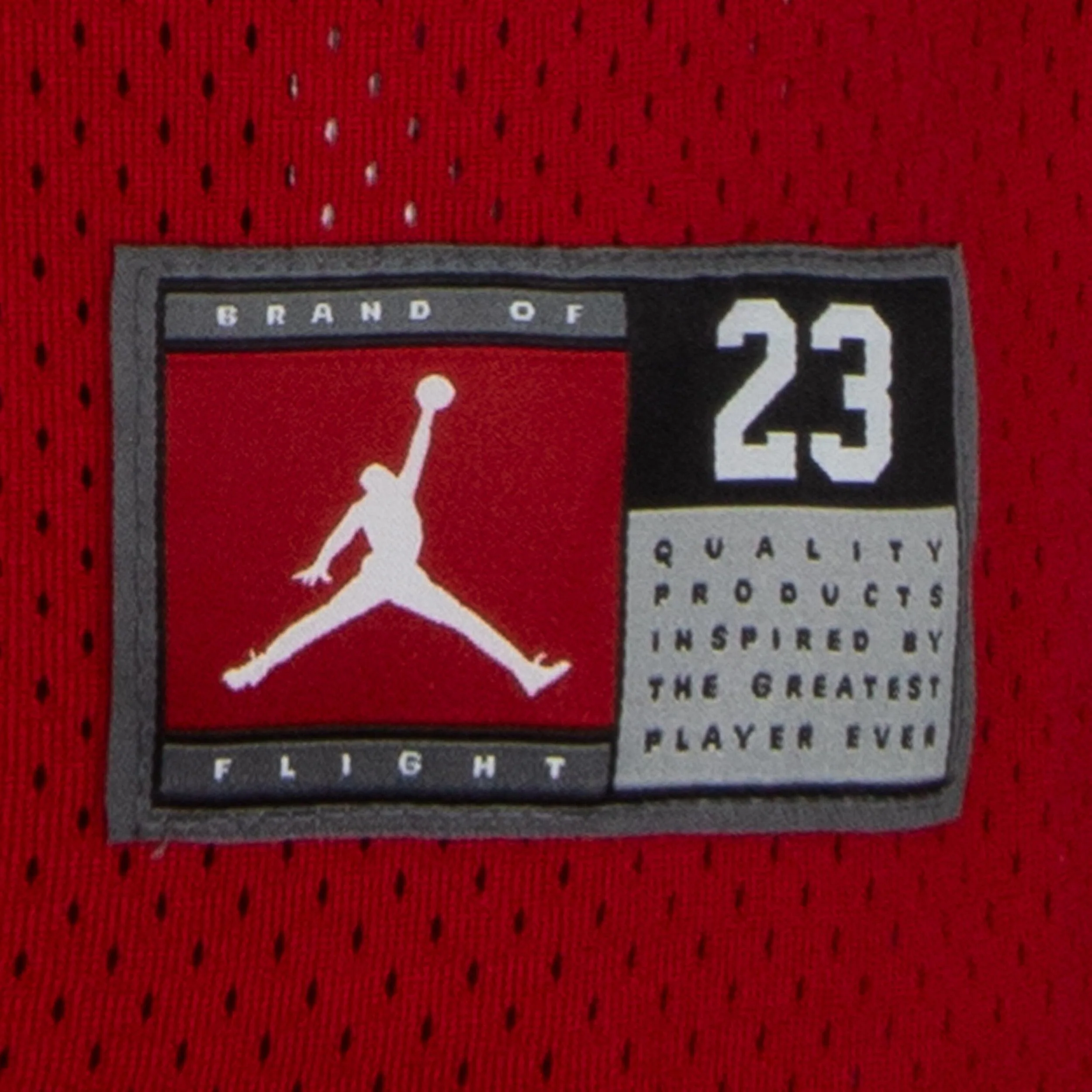 Jordan 23 Jersey (Big Kid) - Image 11
